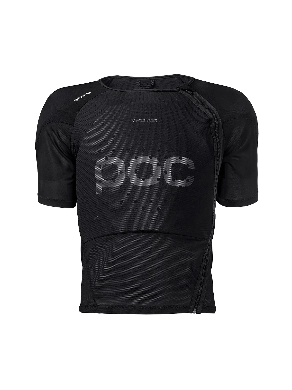 Ochraniacz na plecy POC VPD AIR+ TEE - Ur. Black - Image 3