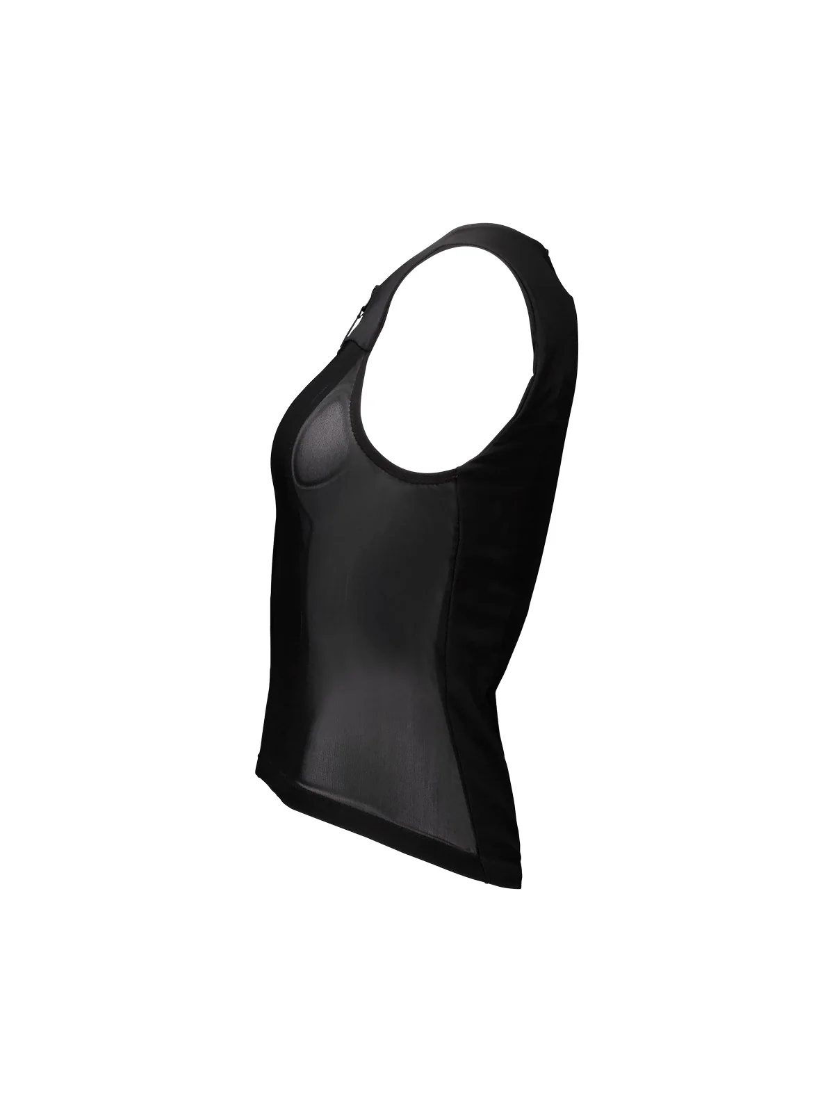 Ochraniacz POC W'S Vpd Max Vest - Ura. Black - Image 3