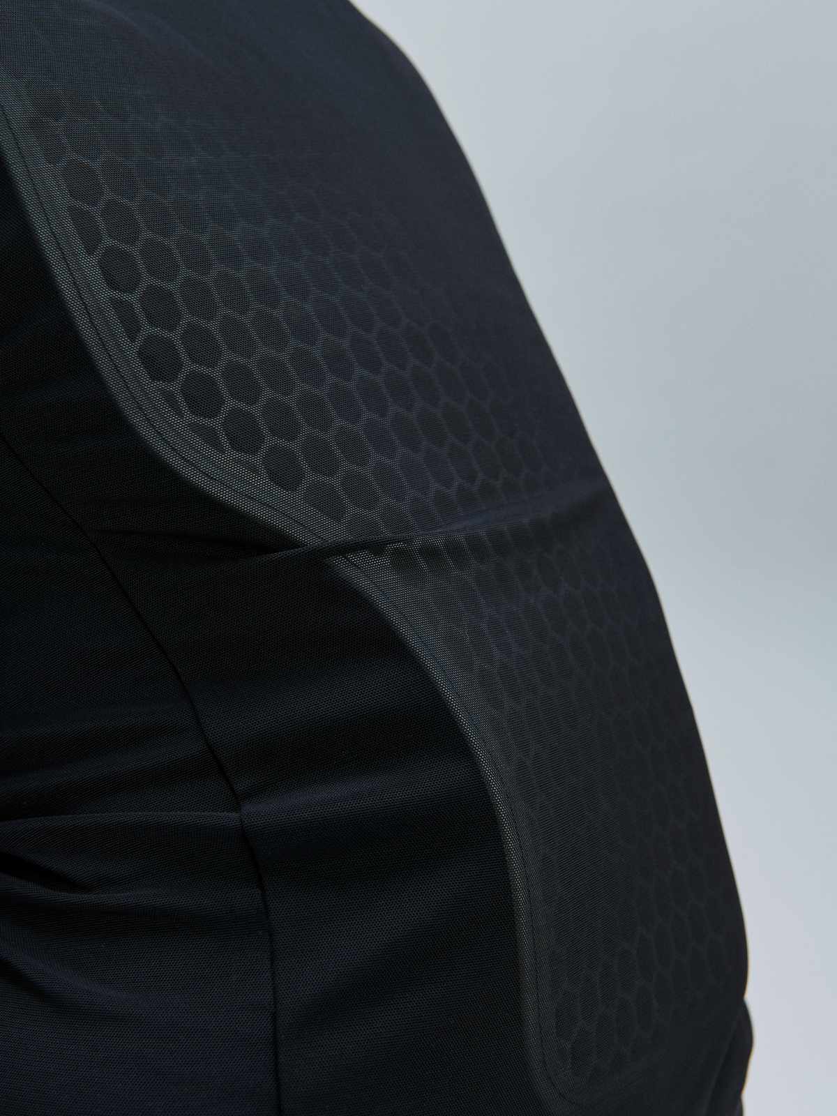 Ochraniacz POC W's VPD Max Vest - Uran. Black - Image 3