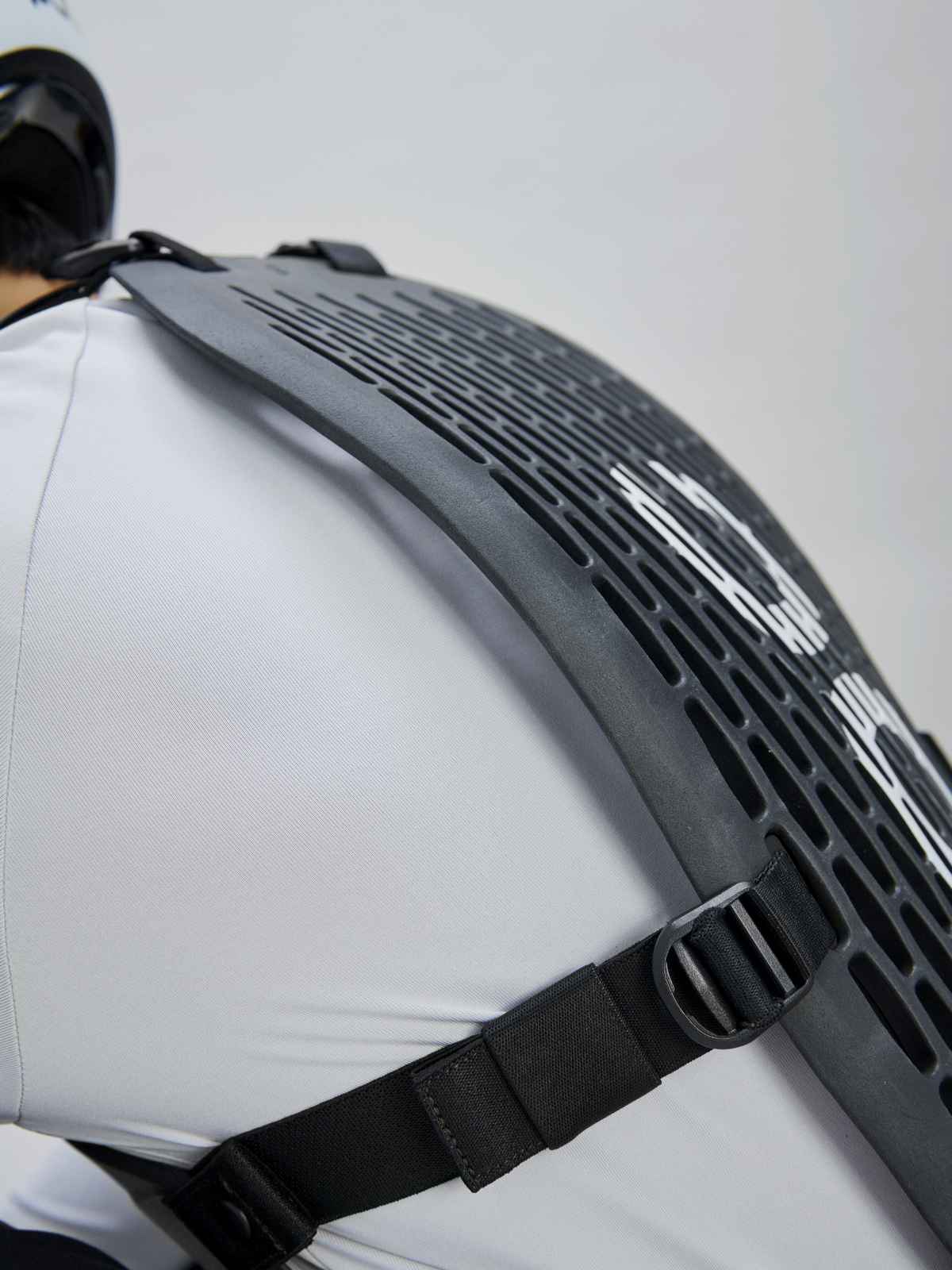 Ochraniacz rowerowy POC VPD Air Torso - Ur. Black - Image 4