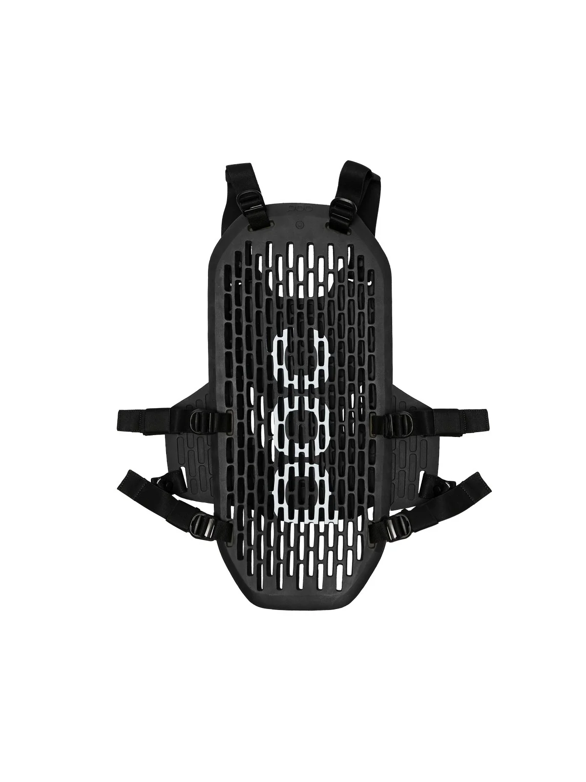 Ochraniacz rowerowy POC VPD Air Torso - Ur. Black - Image 6