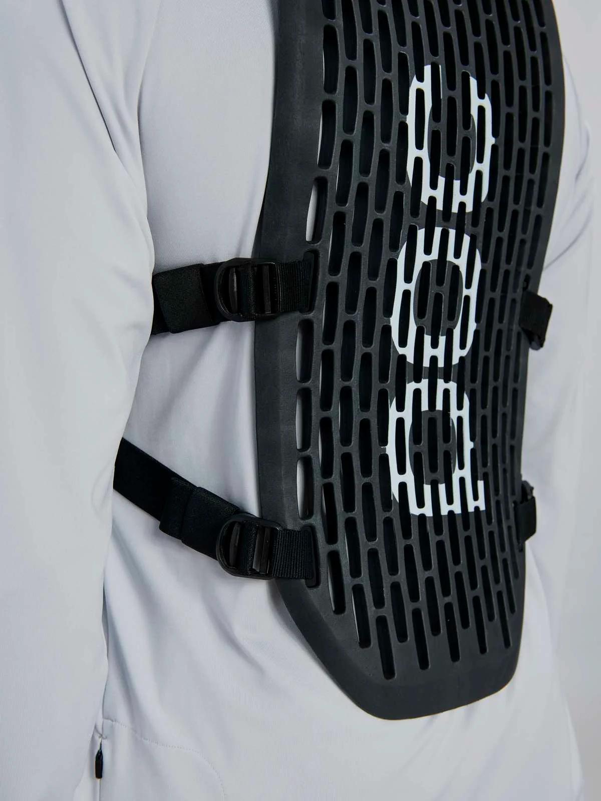 Ochraniacz rowerowy POC VPD Air Torso - Ur. Black - Image 7