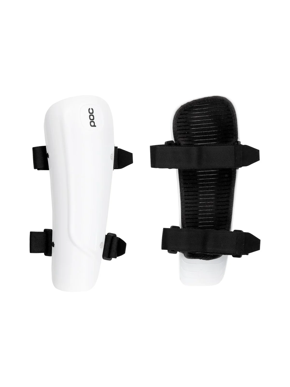 Ochraniacze na przedramię POC Forearm Classic - Hydr. White - Image 2