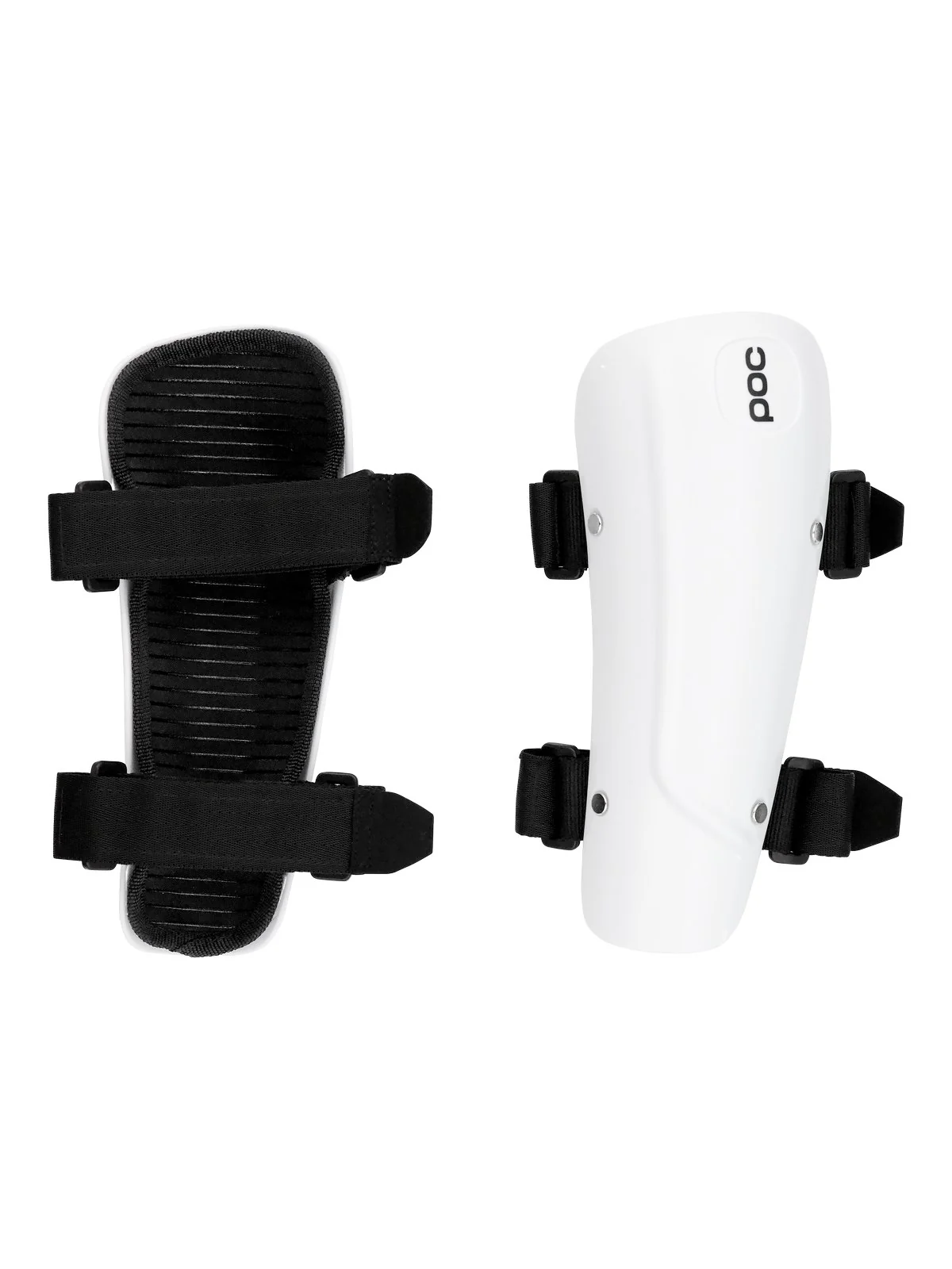 Ochraniacze na przedramię POC Forearm Classic Jr - Hydr. White - Image 2