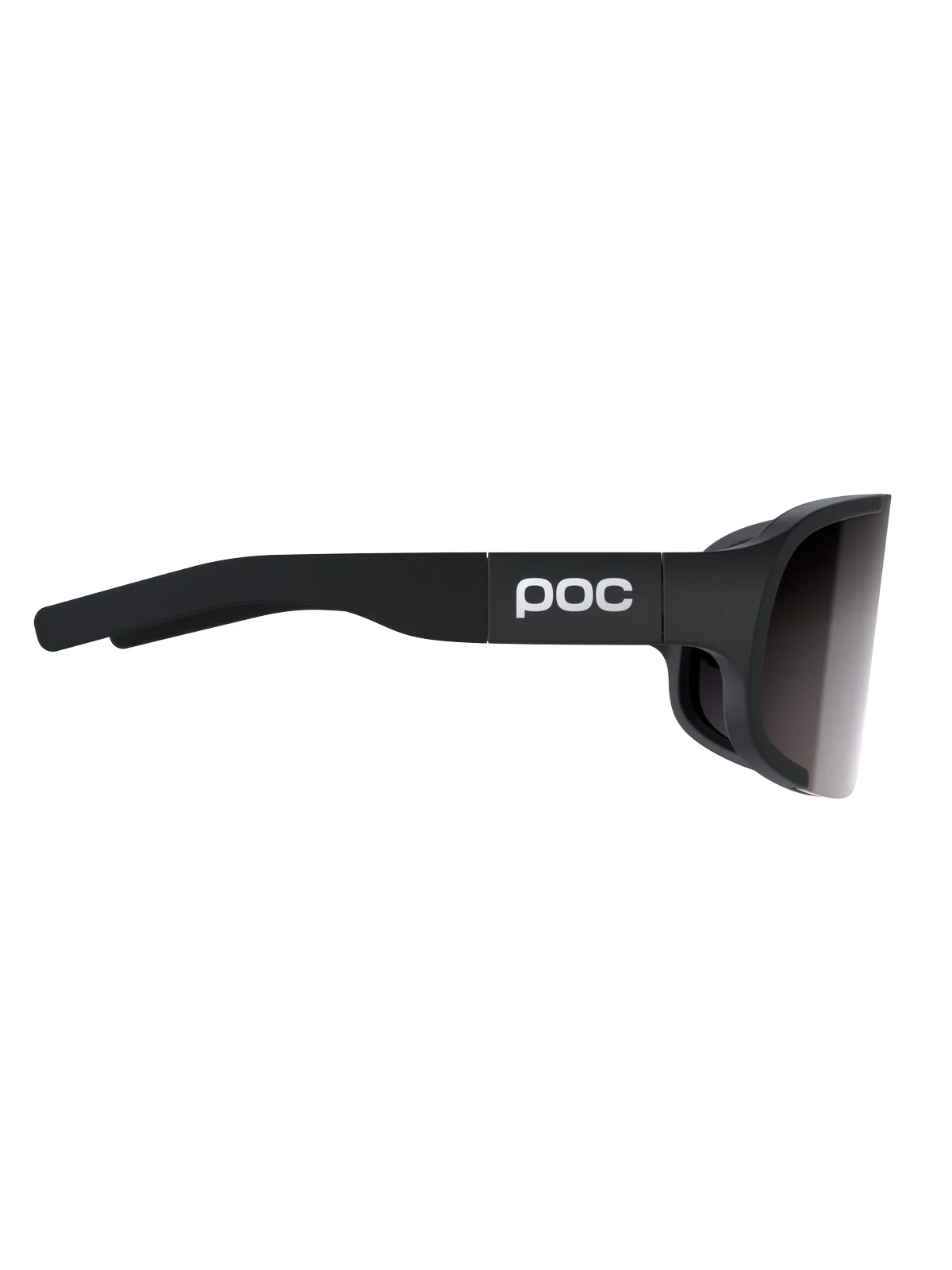 Okulary POC ASPIRE - Ur. Black - Grey/No Mirror Cat 2 - Image 2