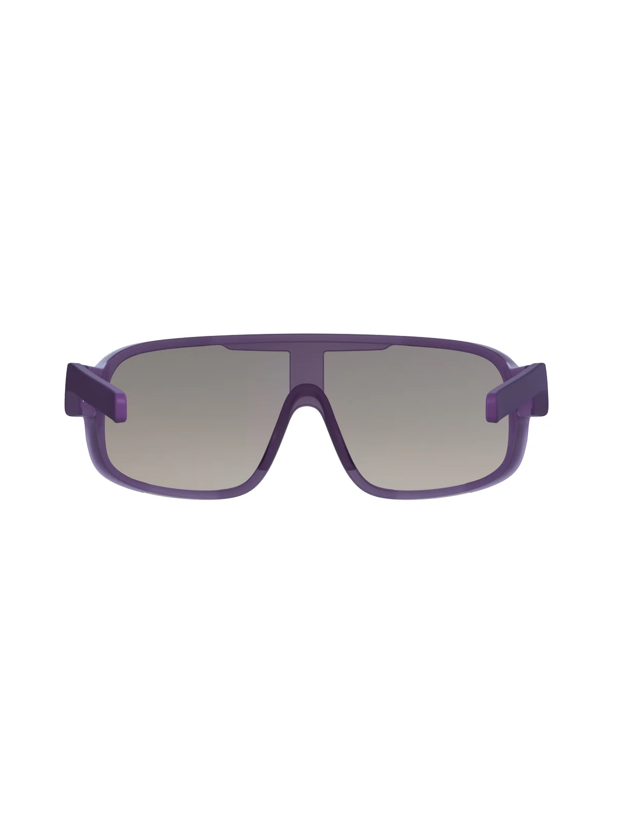Okulary POC ASPIRE - Sap. Purple Translucent - Clarity Define | Grey/Violet Mirror Cat 2 - Image 4