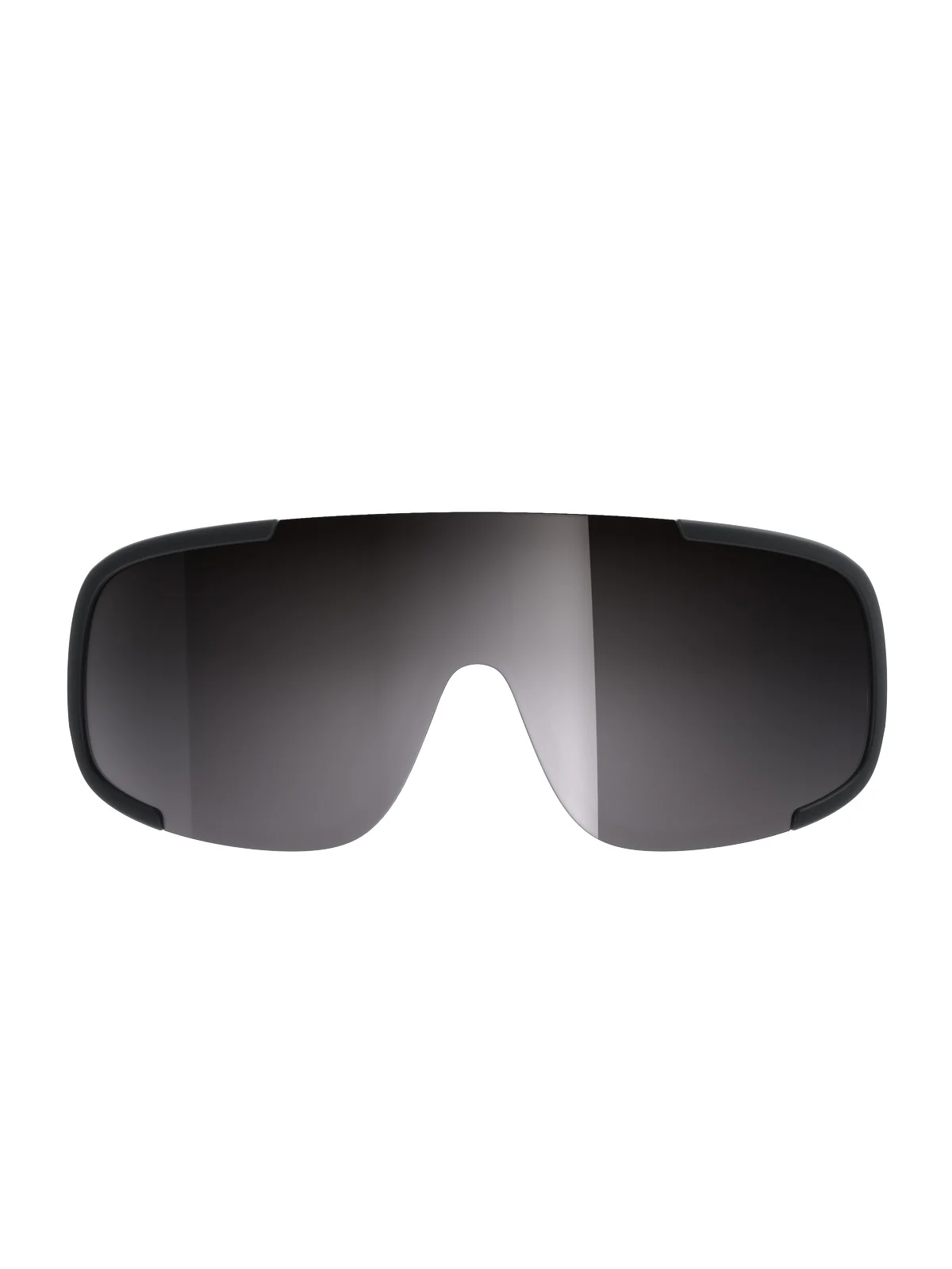 Okulary POC Aspire Wide Fit - Ura. Black/Clarity Universal/Pt. Sunny Grey - Image 3