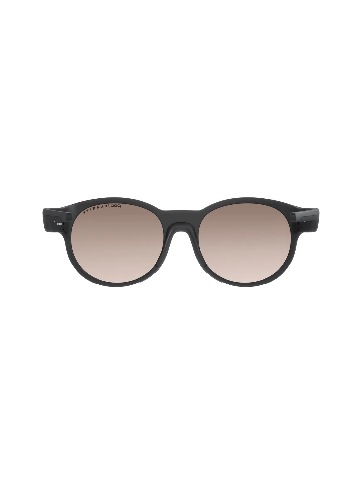 Okulary POC AVAIL - Ur. Black - Clarity Trail.Brown/Silver Mirror Cat 2 - Image 6