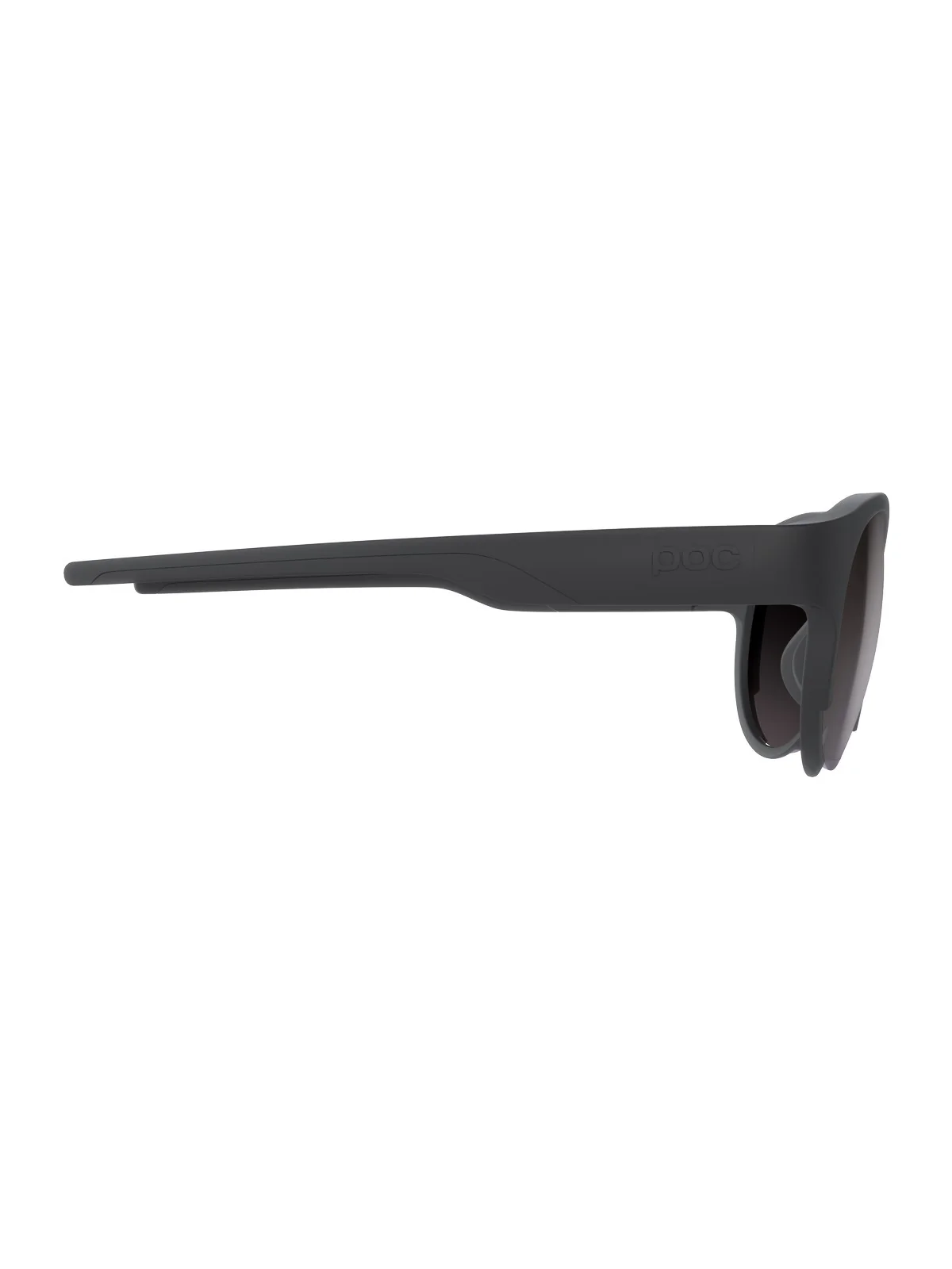 Okulary POC AVAIL - Ur. Black/No Mirror Grey 14.9 Cat 3 - Image 3