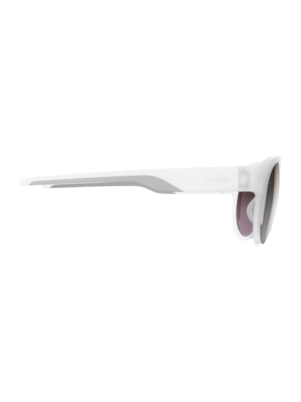 Okulary POC AVAIL - Transp. Crystal - Clarity Trail.Brown/Silver Mirror Cat 2 - Image 3