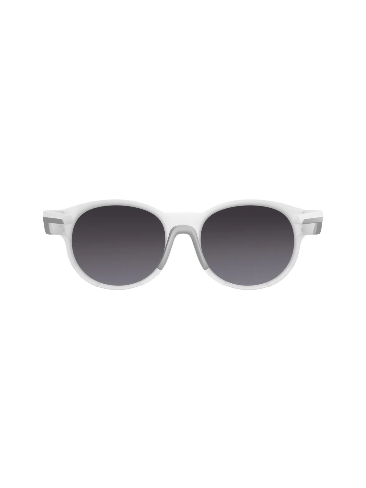 Okulary POC AVAIL - Transp. Crystal/Grey 14.9 Cat. 2 - Image 4