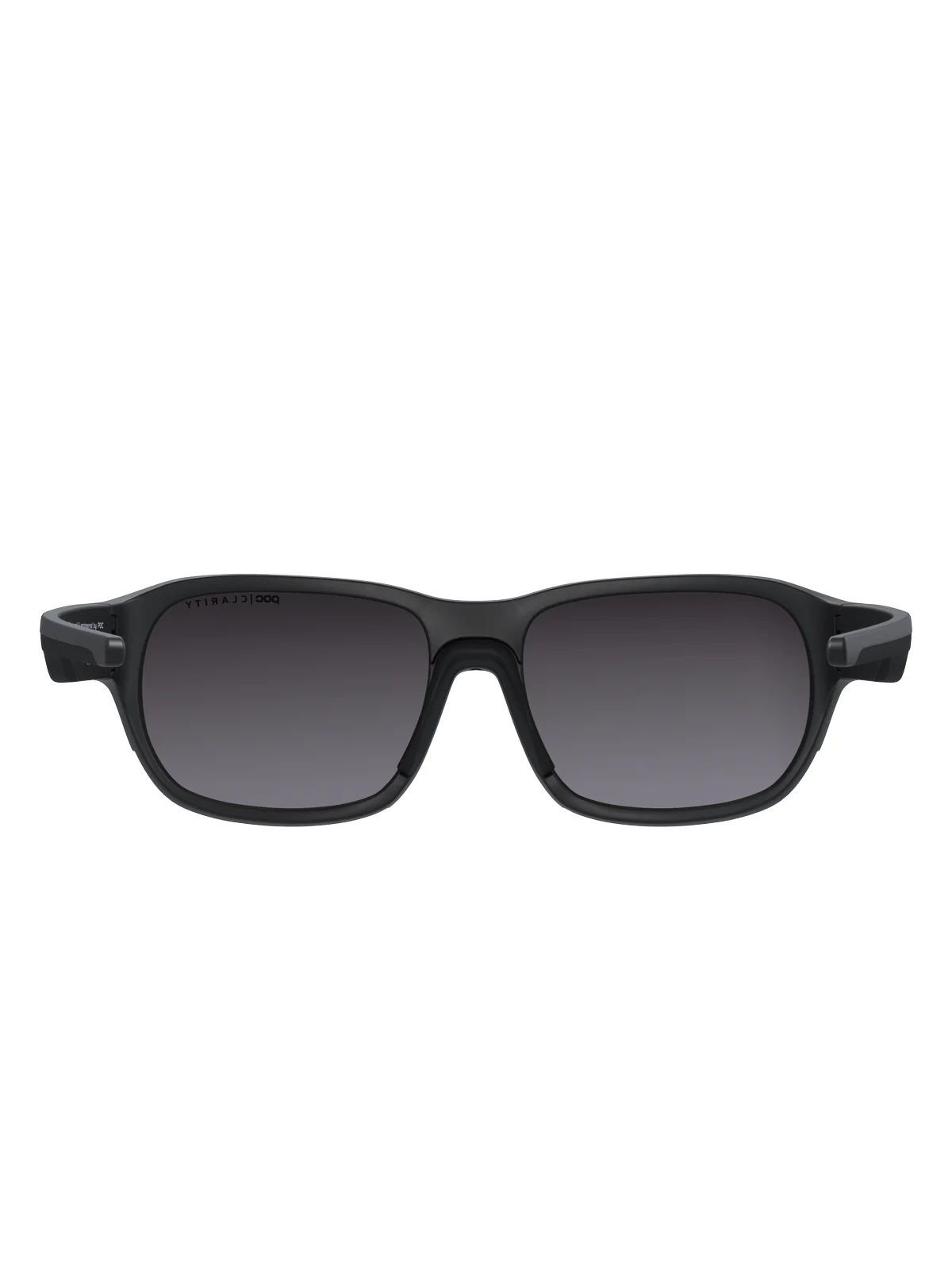 Okulary POC DEFINE - Ur. Black Grey/No Mirror 14.9 Cat 3 - Image 4