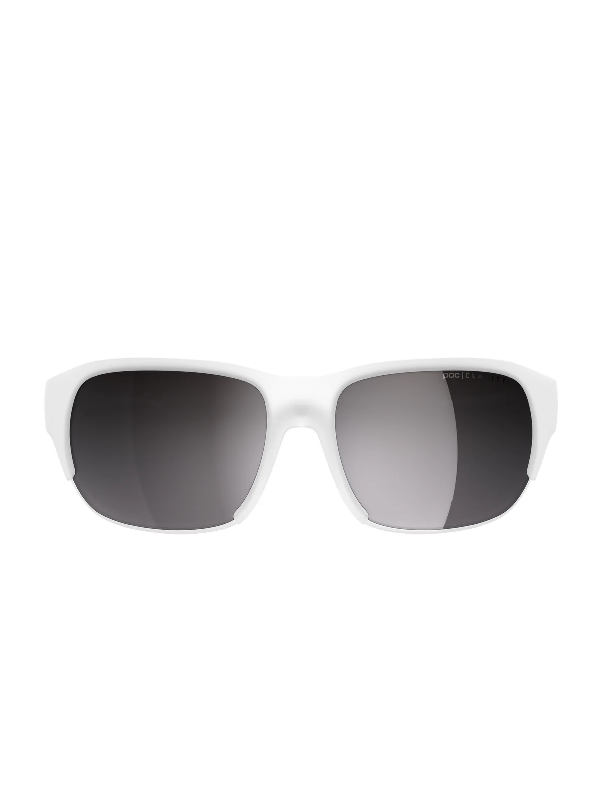 Okulary POC DEFINE - Transp. Crystal Grey/No Mirror 14.9 Cat 3 - Image 2