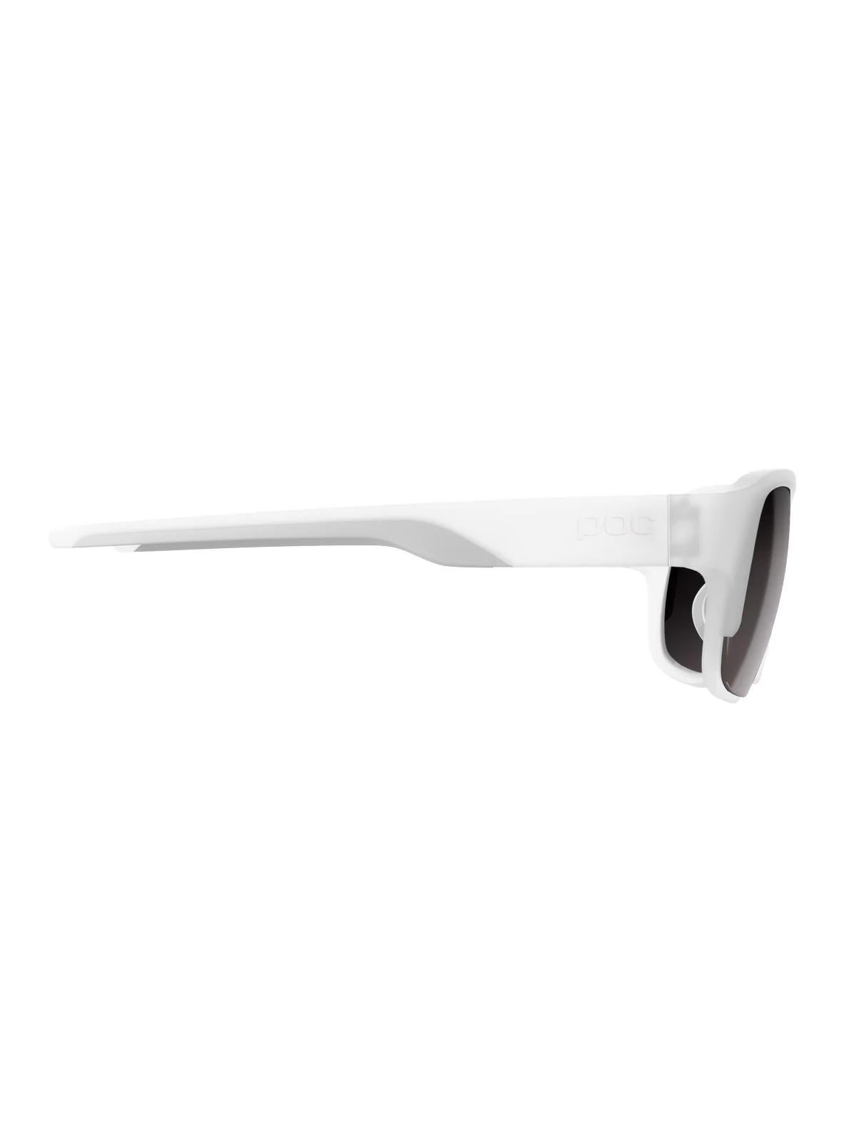 Okulary POC DEFINE - Transp. Crystal Grey/No Mirror 14.9 Cat 3 - Image 3