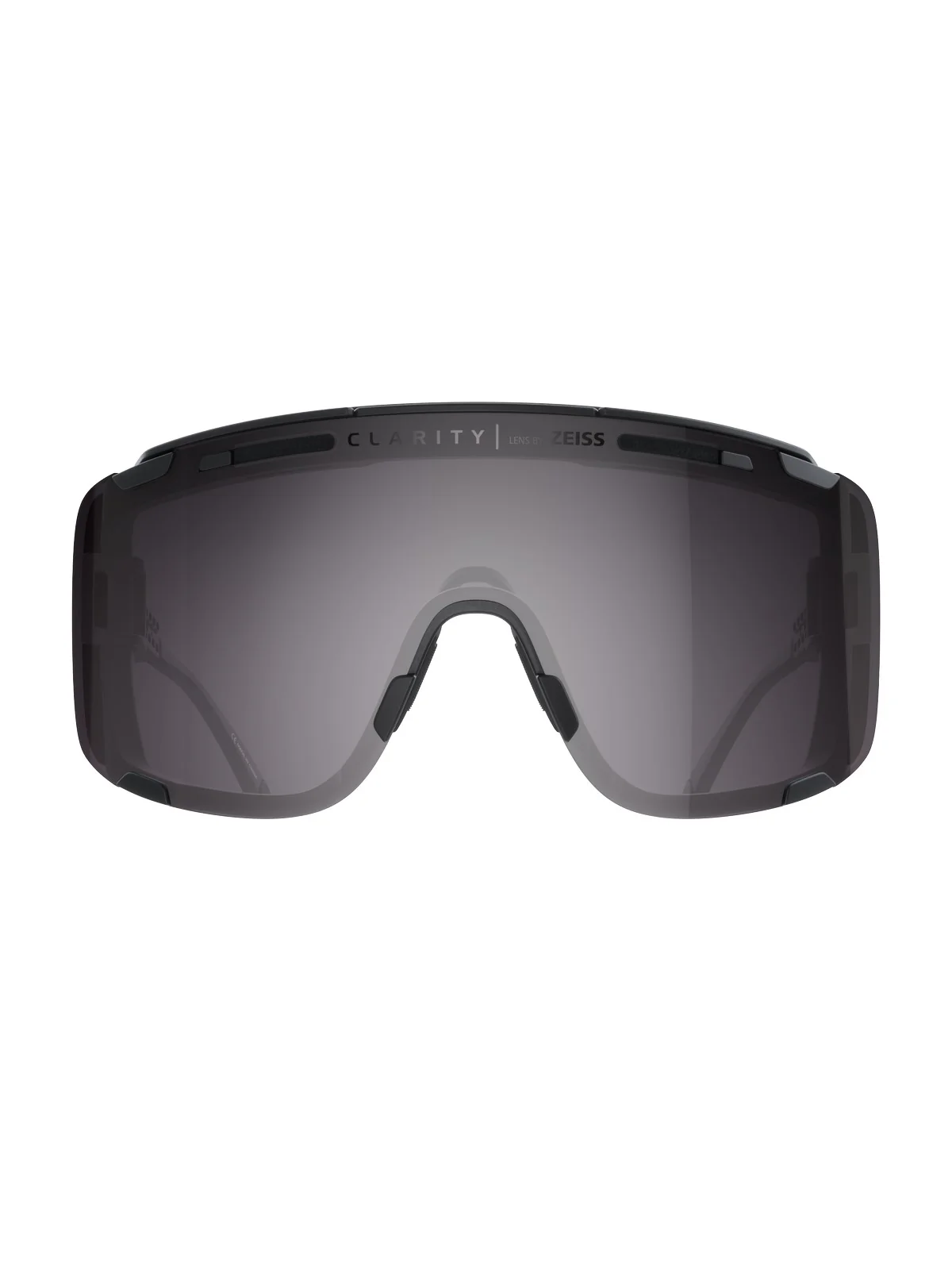 Okulary POC DEVOUR GLACIAL - Ur. Black/Clarity Define/Natural No Mirror Cat.3 - Image 5