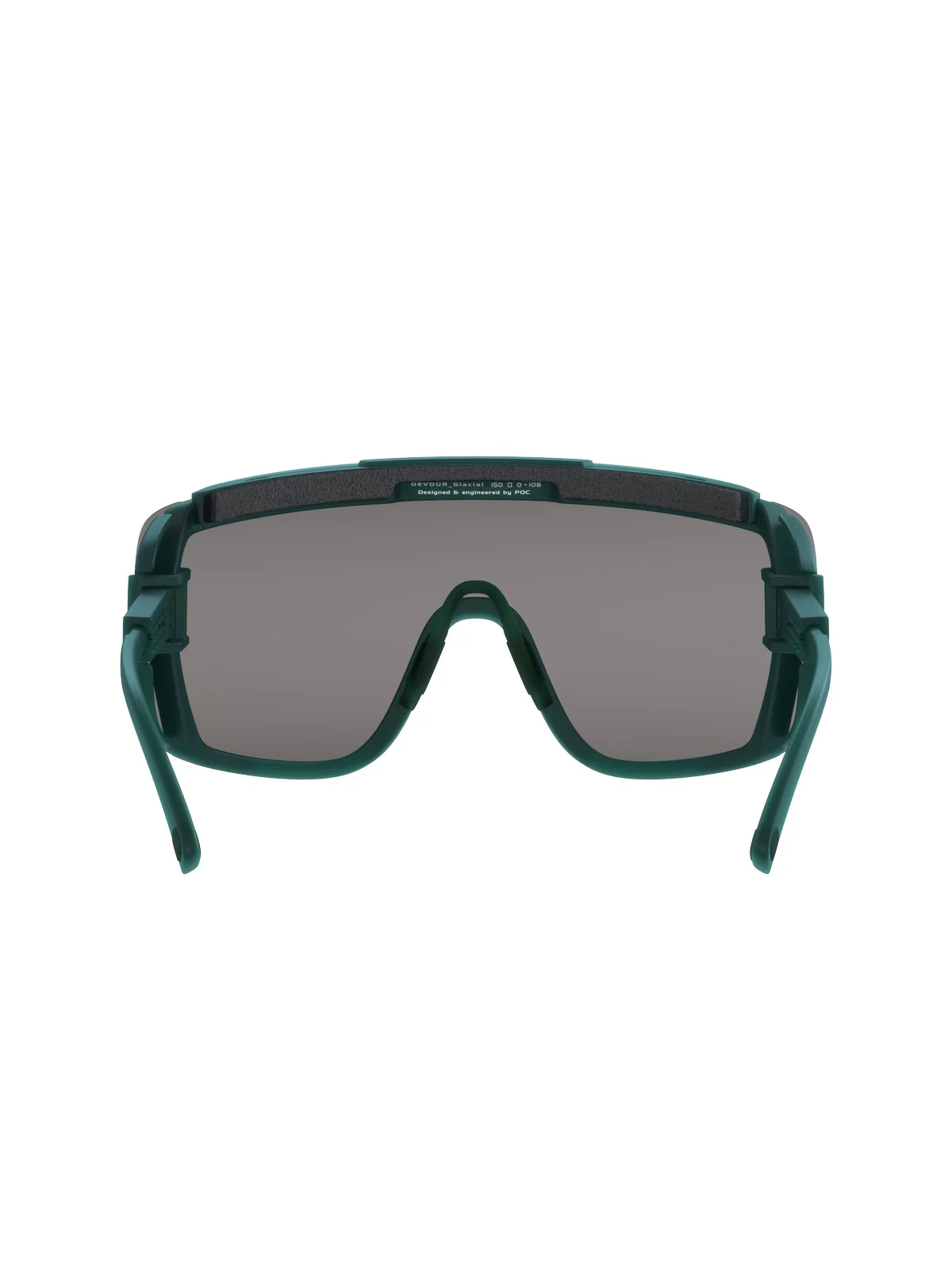 Okulary POC DEVOUR GLACIAL - Image 4