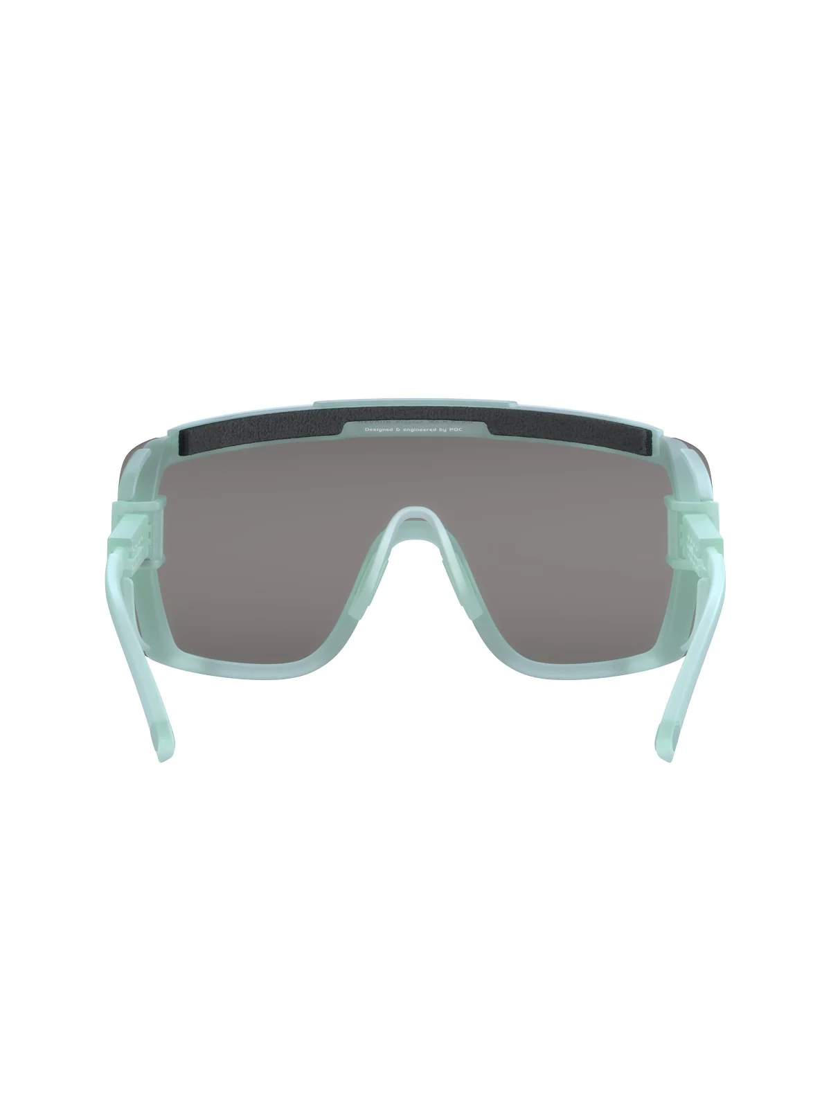 Okulary POC DEVOUR GLACIAL - Image 4