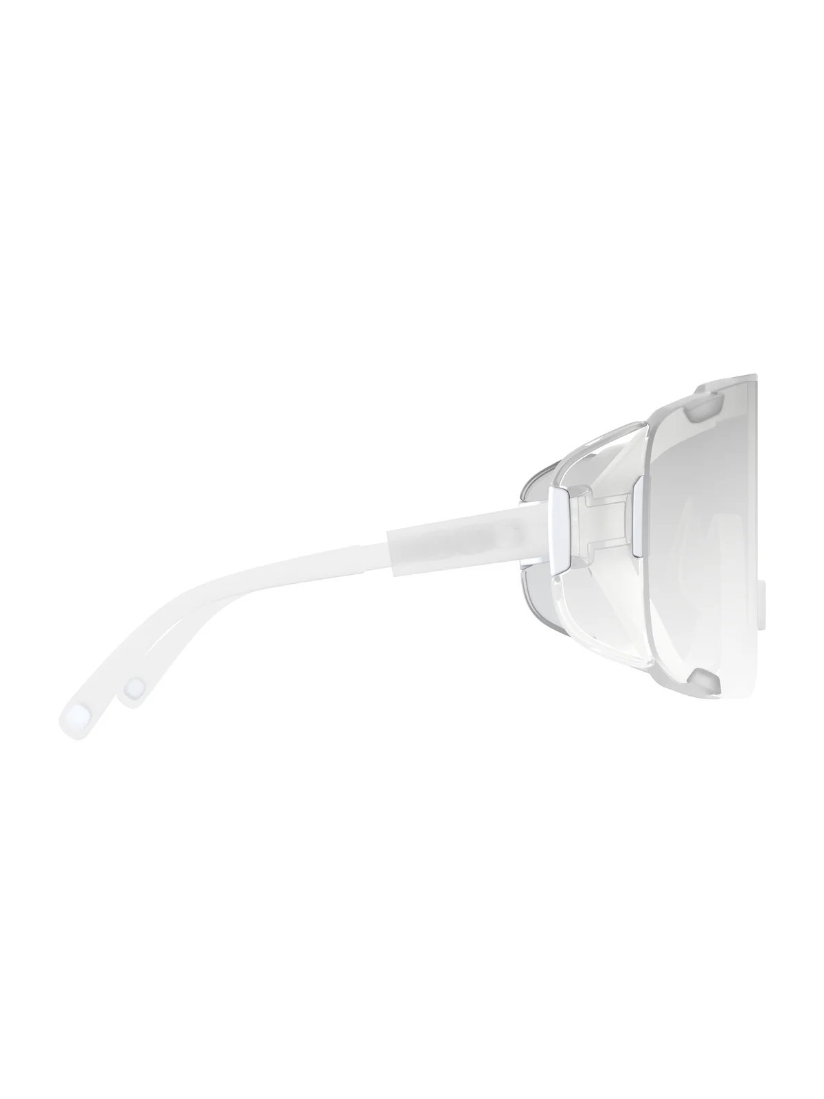Okulary POC DEVOUR - Transp. Crystal | Clear Cat 0 - Image 2