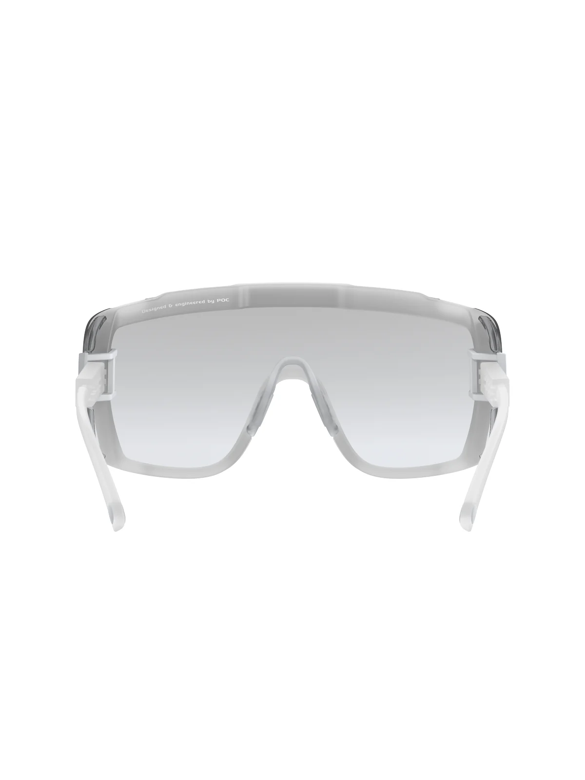 Okulary POC DEVOUR - Transp. Crystal | Clear Cat 0 - Image 4
