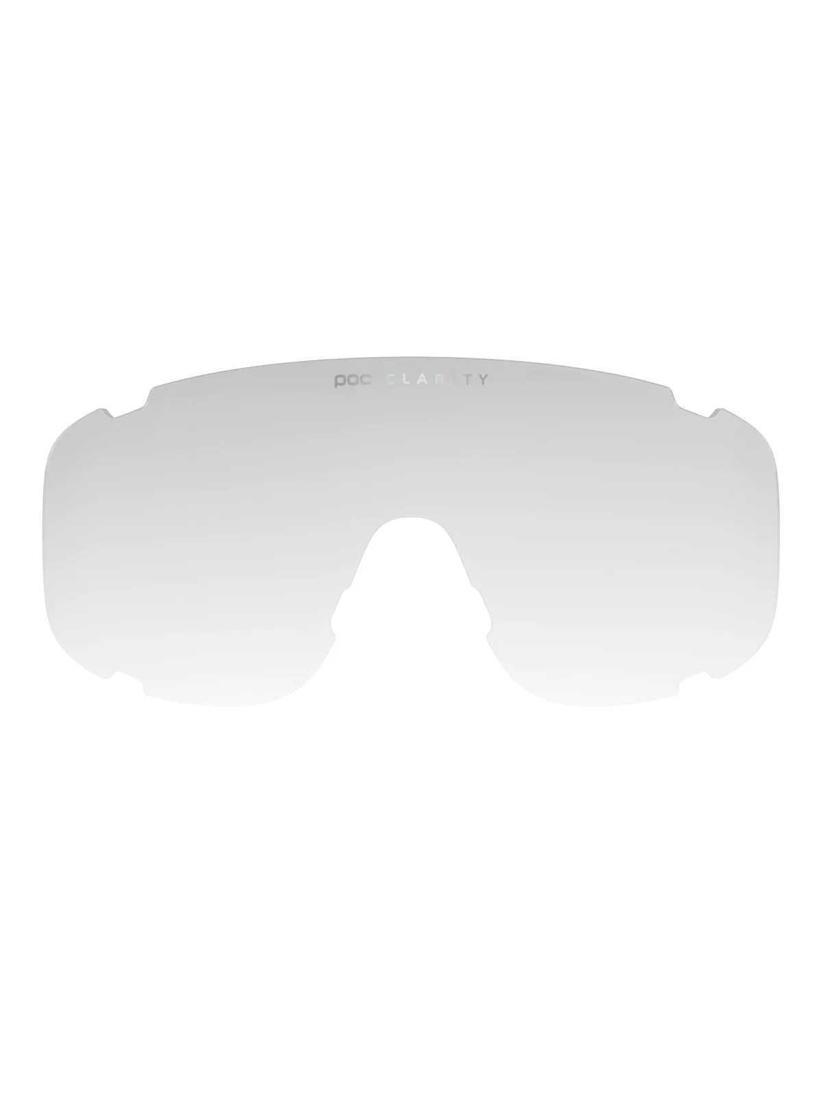 Szyby do okularów POC Devour - Clarity Photochromic Clear/Natural Grey Cat 1-3 - Image 2