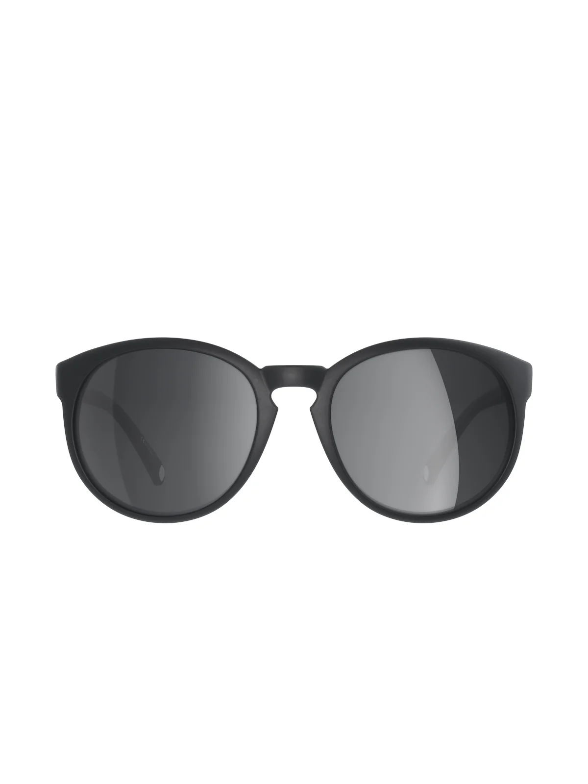 Okulary przeciwsłoneczne POC KNOW - Ur. Black/Hyd. White/Clarity Universal/Sunny Grey Cat.3 - Image 2
