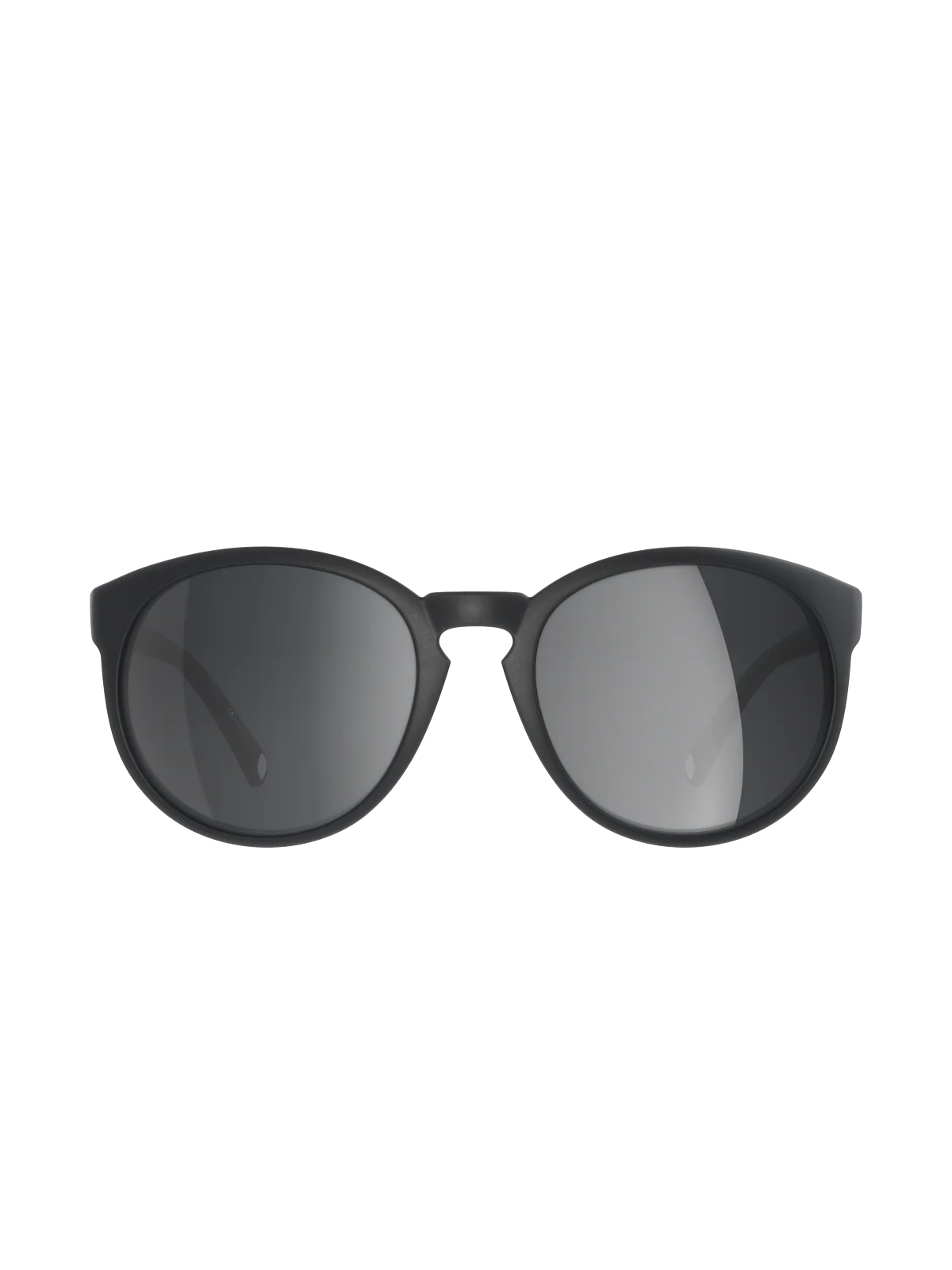 Okulary POC KNOW - Ur. Black/Hydr. White - Grey 14.9 Mirror Cat 3 - Image 2