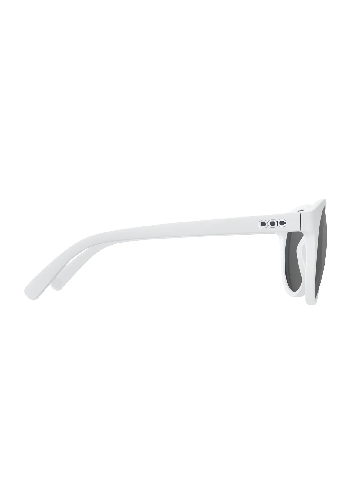 Okulary przeciwsłoneczne  POC KNOW - Hydr. White/Fluo. Orange Cat. 2 - Image 2