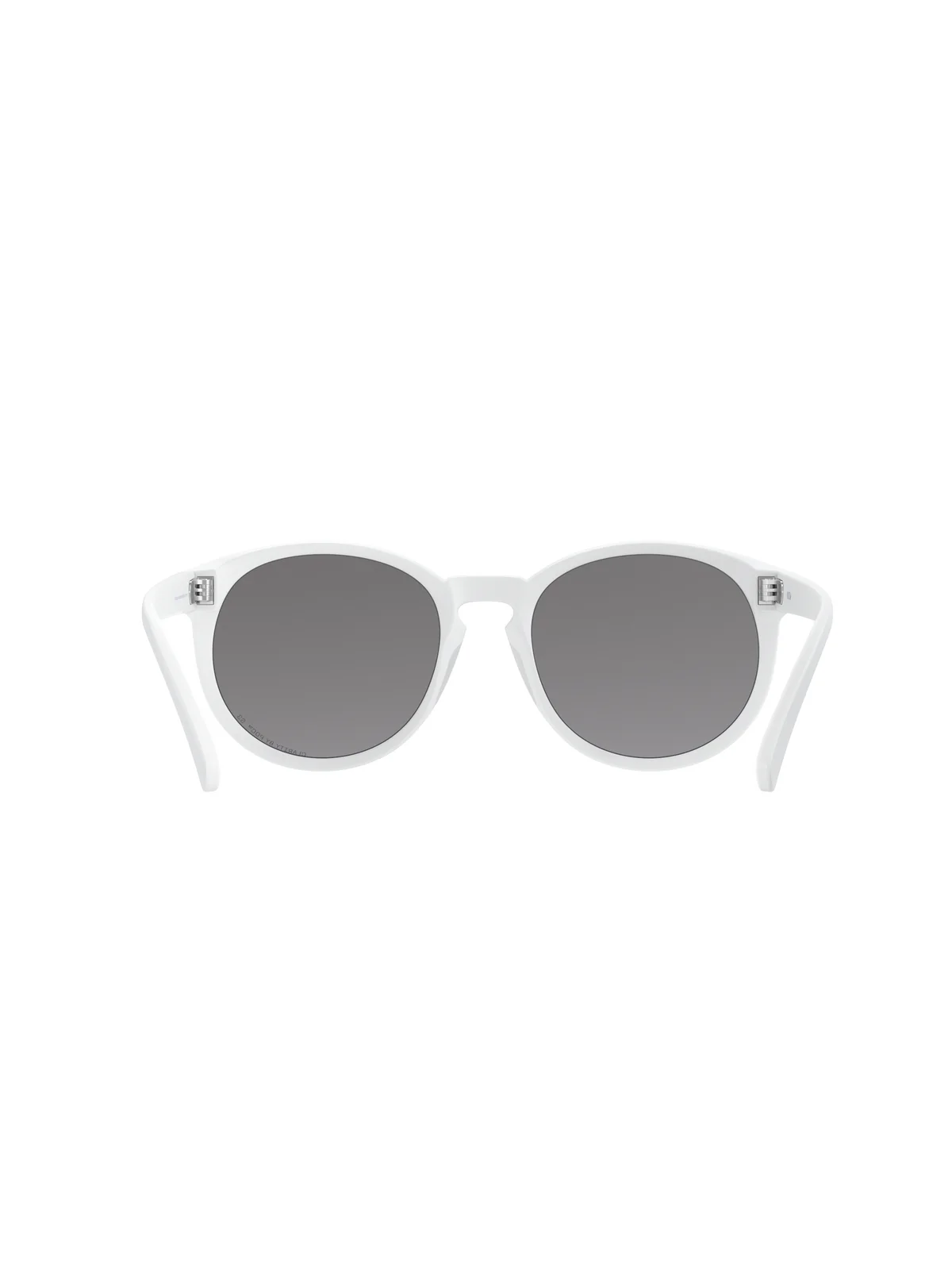 Okulary przeciwsłoneczne  POC KNOW - Hydr. White/Fluo. Orange Cat. 2 - Image 4
