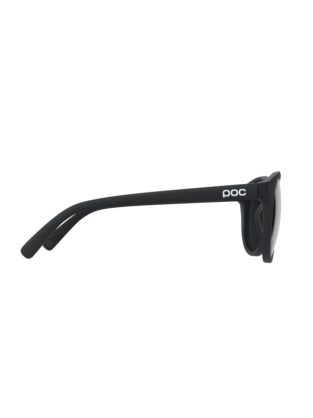 Okulary POC KNOW POLARIZED - Ur. Black/Clarity Polarized/Sunny Grey Cat.3 - Image 3