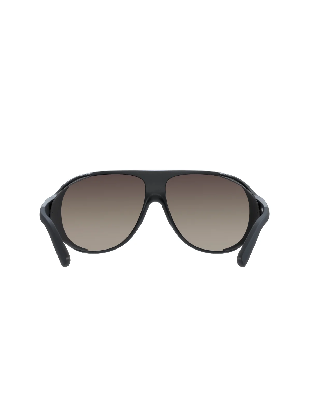 Okulary POC Nivalis - Ur. Black/Clarity Universal/Glacial Gold Cat.4 - Image 4