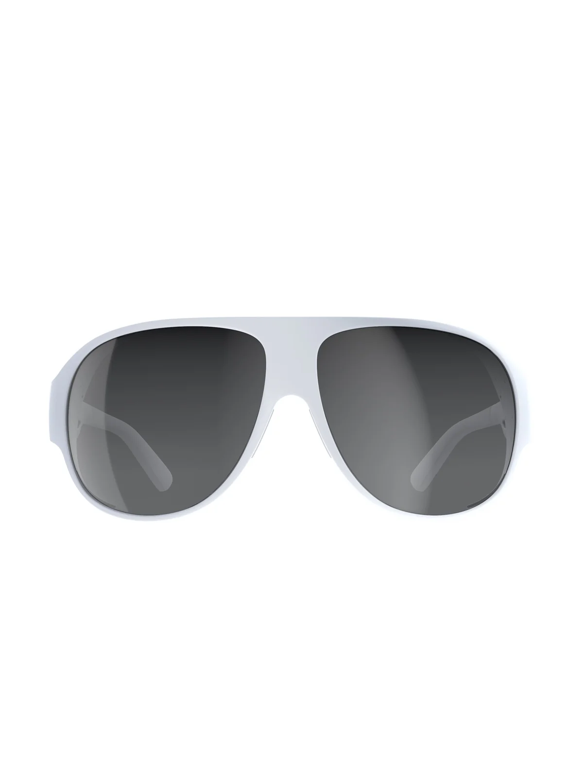 Okulary POC Nivalis - Hyd. White/Clarity Universal/Sunny White Cat.3 - Image 3