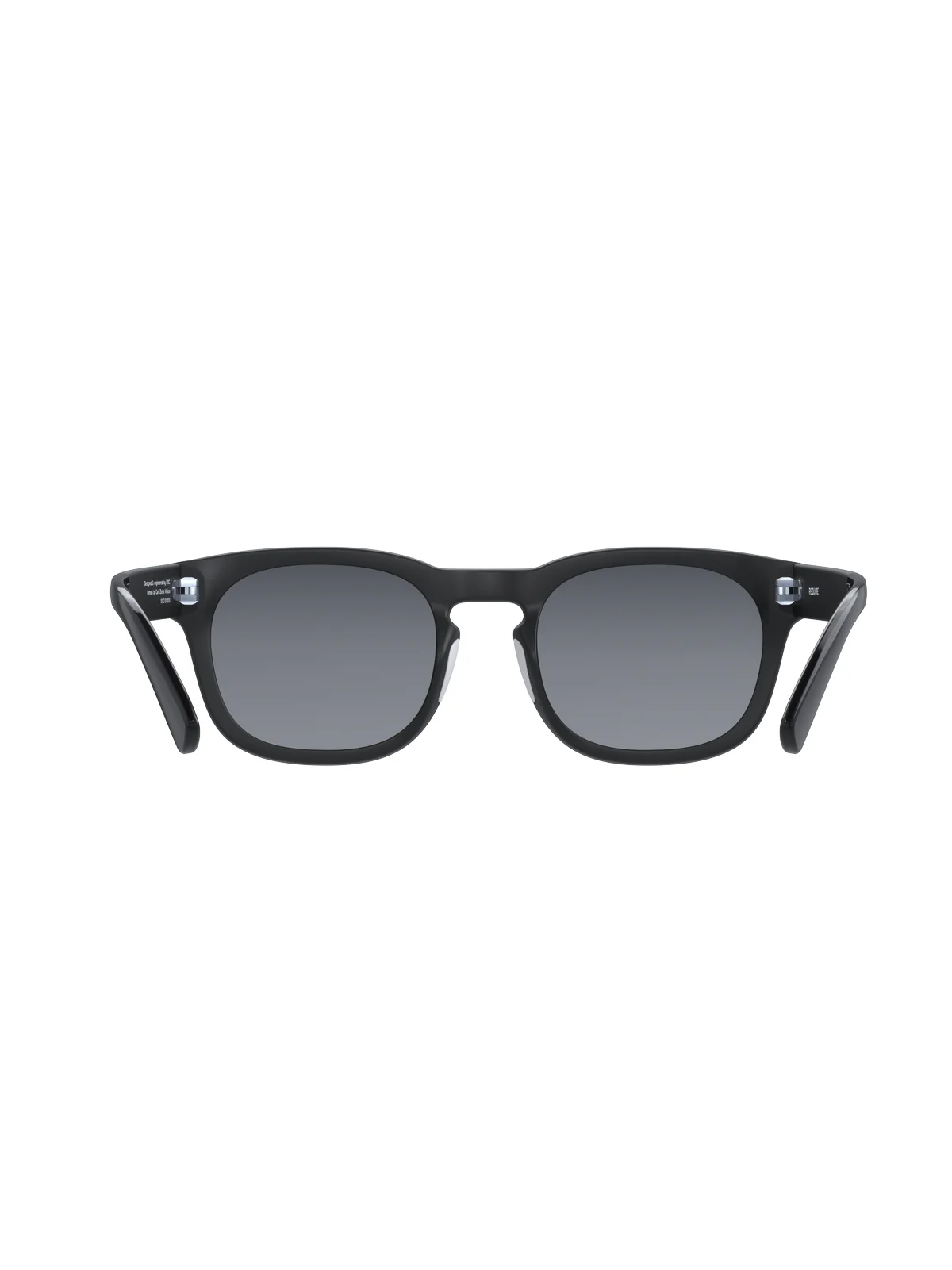 Okulary POC Require - Ur. Black/Clarity Universal/Sunny Grey Cat.3 - Image 4