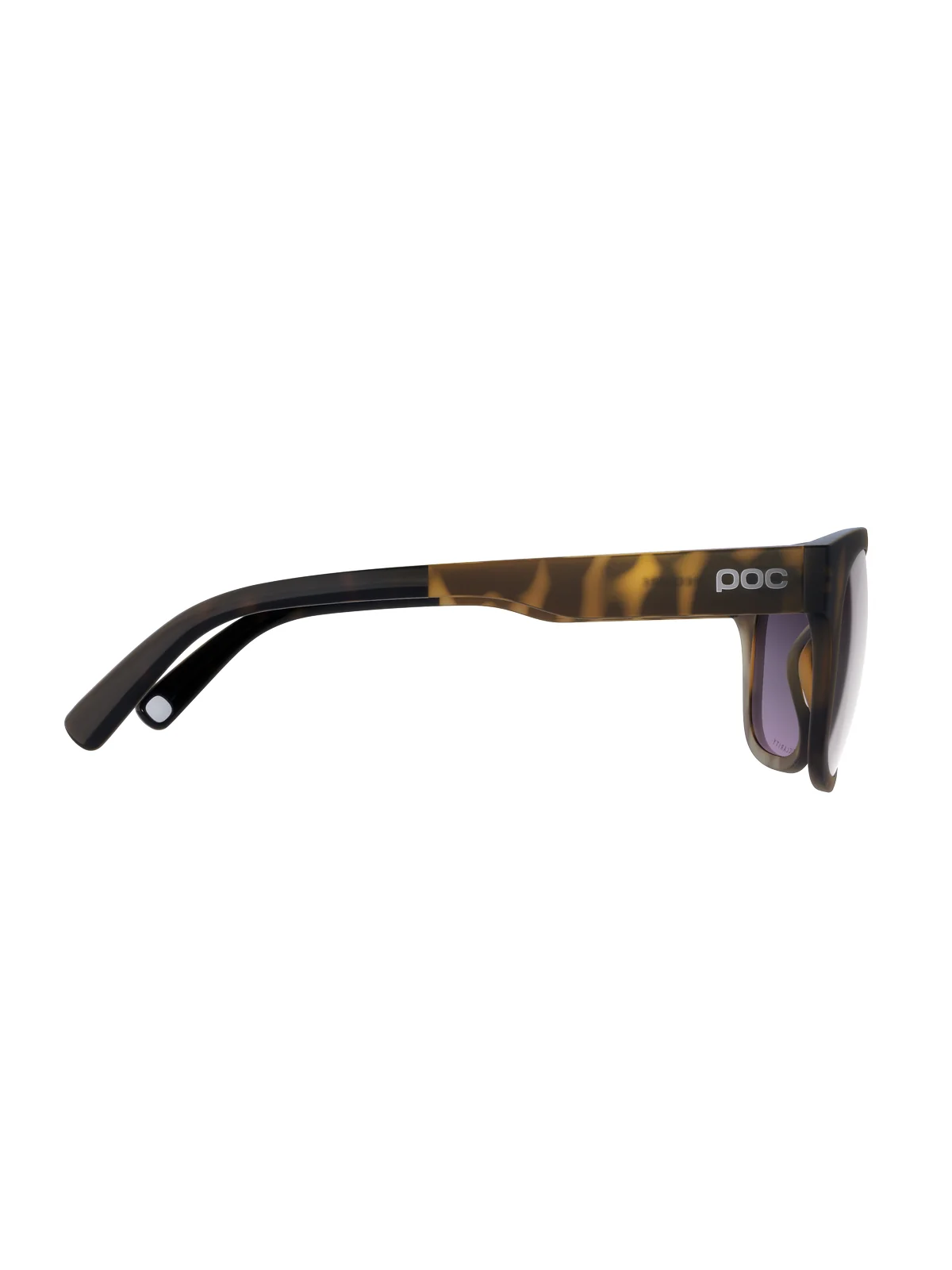 Okulary POC Require - Tort. Brown/Clarity Road/Sunny Silver Cat.2 - Image 2