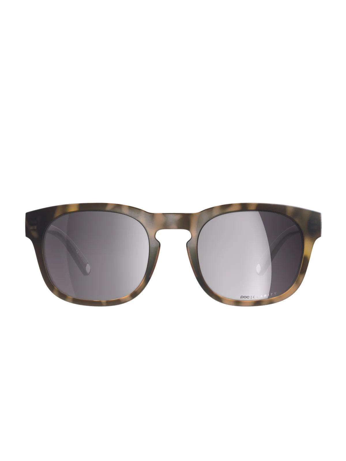 Okulary POC Require - Tort. Brown/Clarity Road/Sunny Silver Cat.2 - Image 3