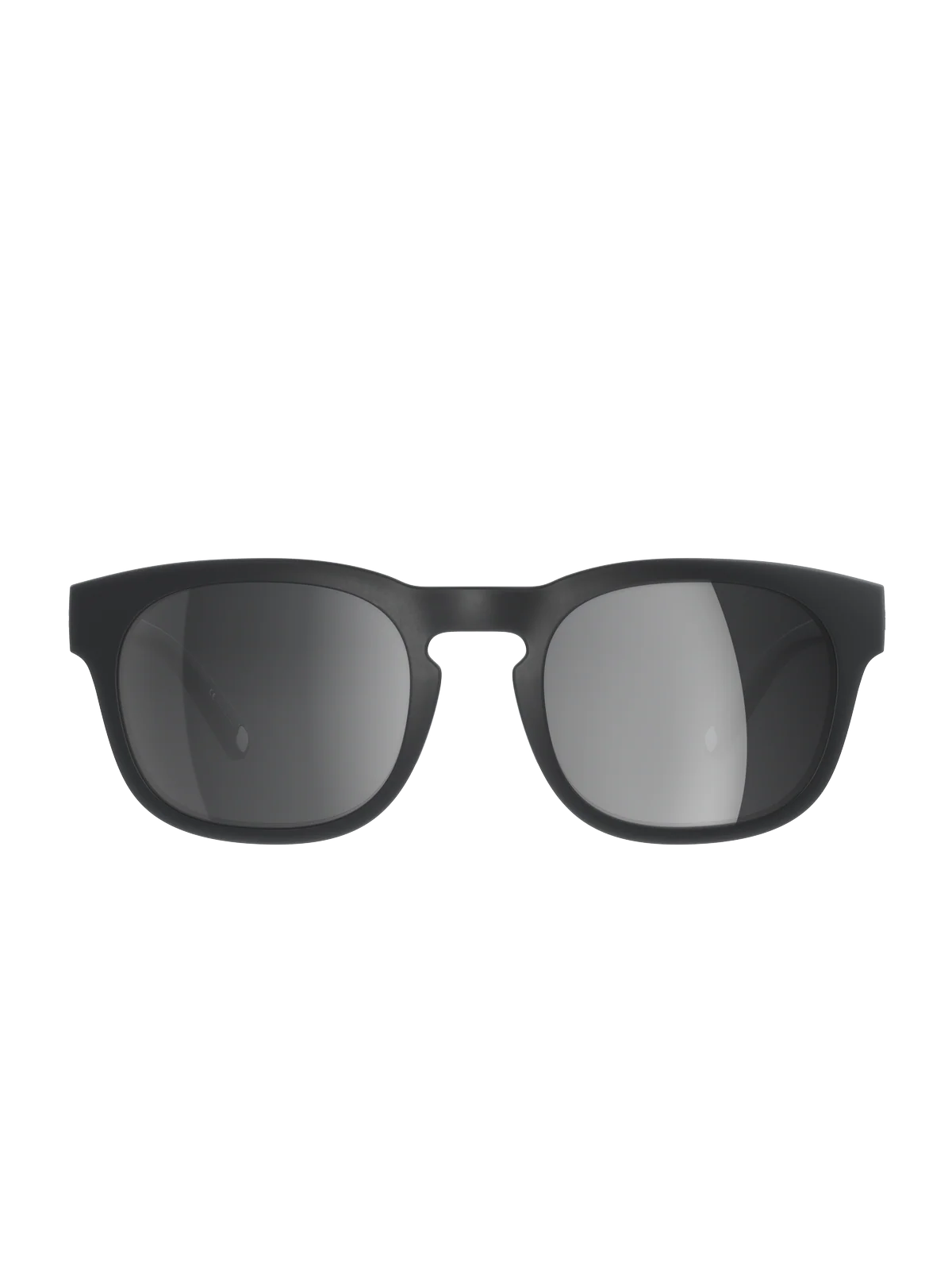 Okulary POC REQUIRE POLARIZED - Ur. Black - Grey Polarized Cat 3 - Image 3