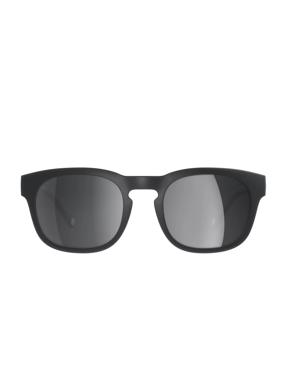 Okulary POC REQUIRE - Ur. Black/No Mirror Grey 14.9 Cat 3 - Image 2
