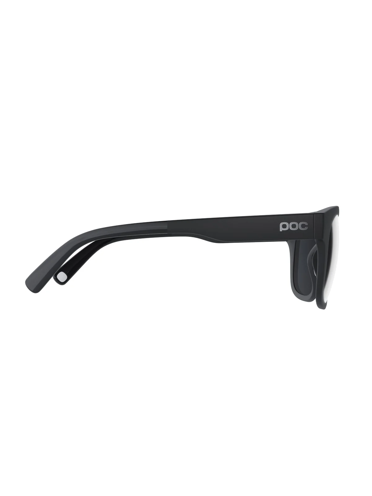 Okulary POC REQUIRE - Ur. Black/No Mirror Grey 14.9 Cat 3 - Image 3
