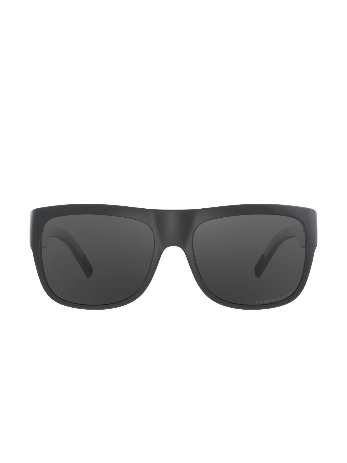 Okulary POC WANT - Ur. Black/Hyd. White/Clarity Universal/Sunny Grey Cat.3 - Image 2