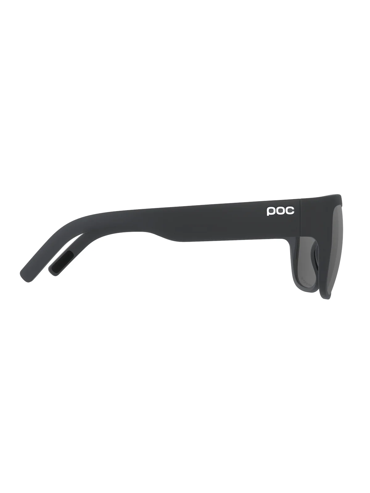 Okulary POC WANT - Ur. Black/Hyd. White/Clarity Universal/Sunny Grey Cat.3 - Image 3