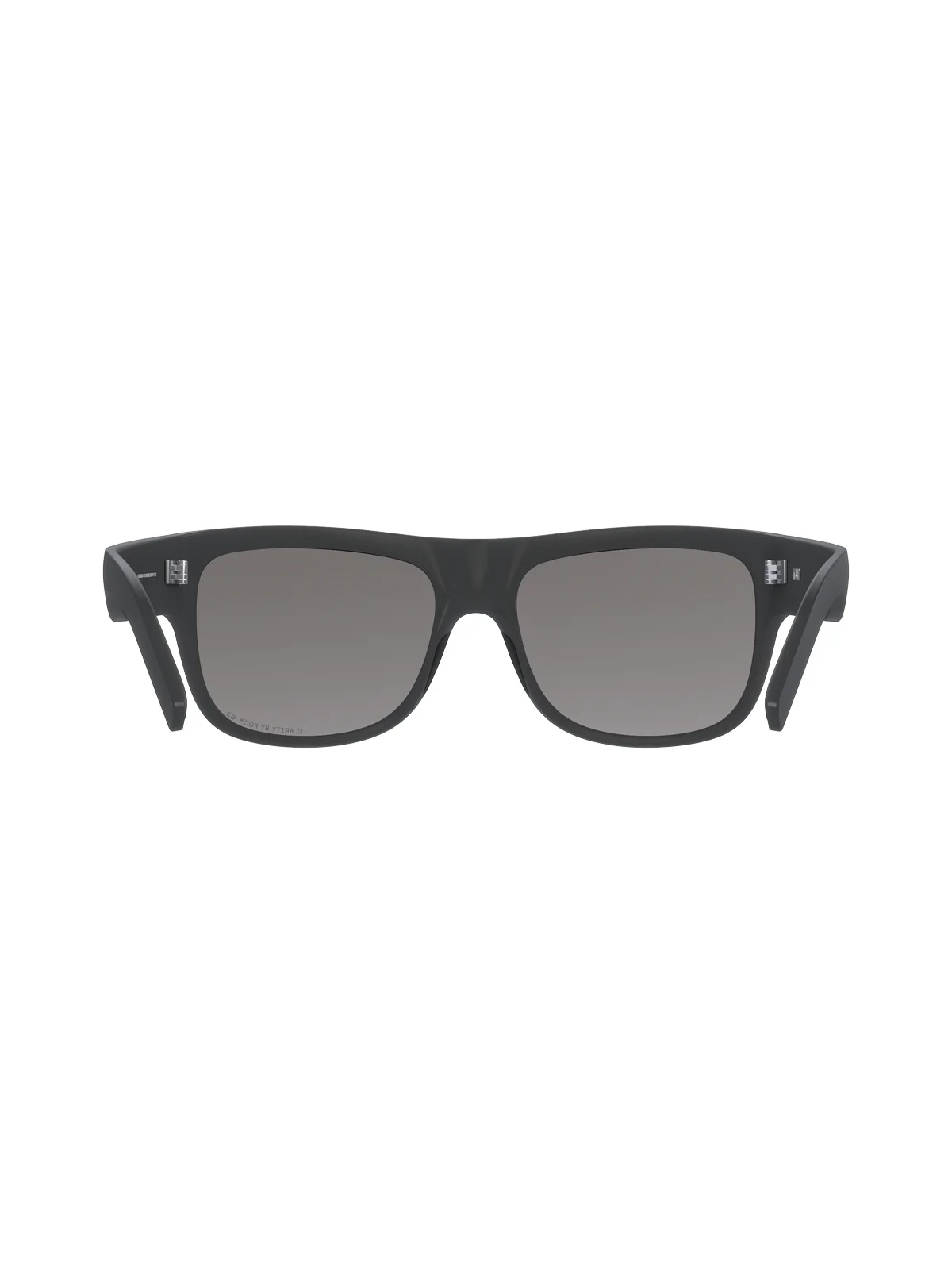 Okulary POC WANT - Ur. Black/Hyd. White/Clarity Universal/Sunny Grey Cat.3 - Image 4
