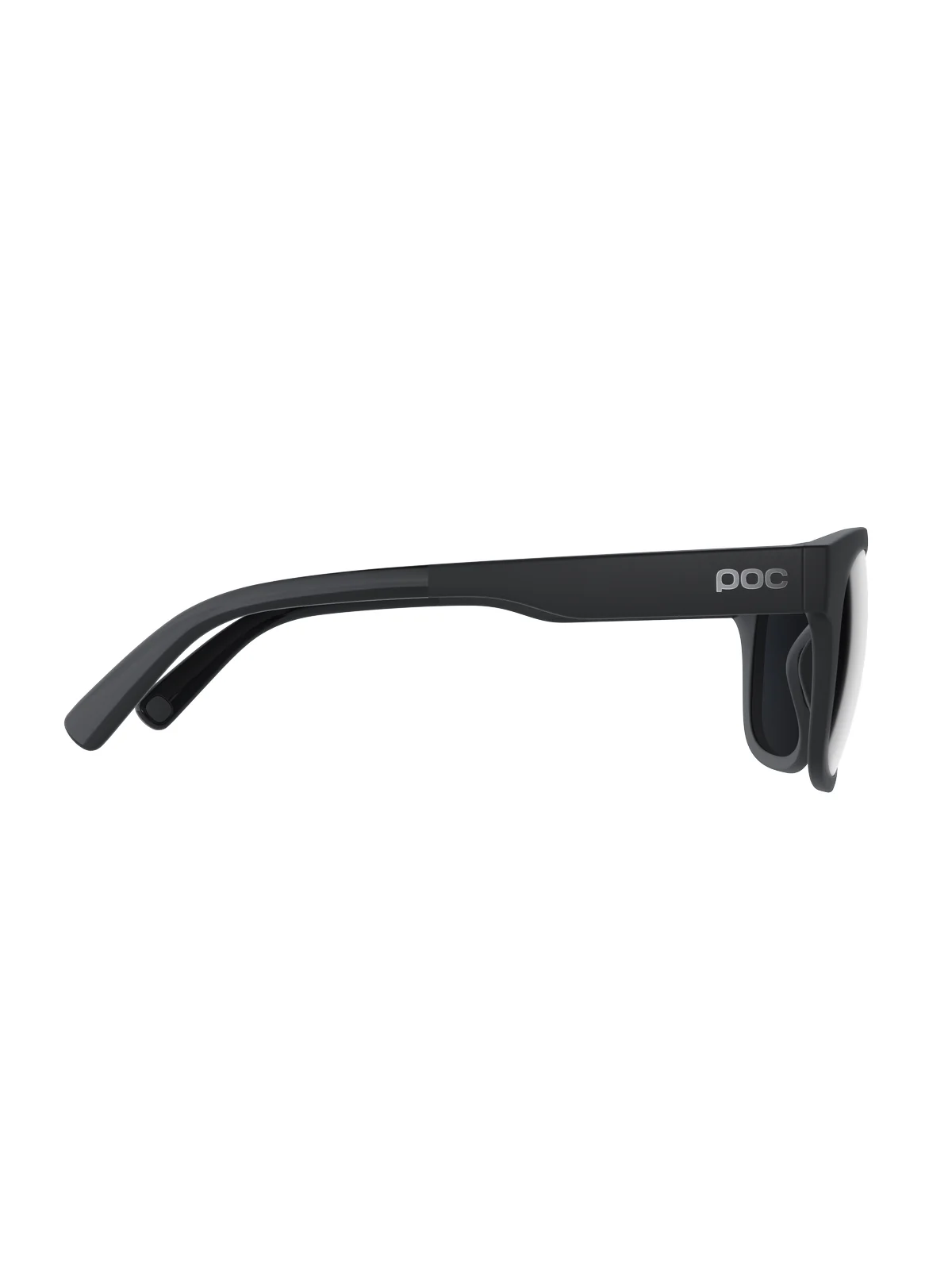 Okulary POC WANT Polarized - Ur. Black/Clarity Polarized/Sunny Grey Cat.3 - Image 3