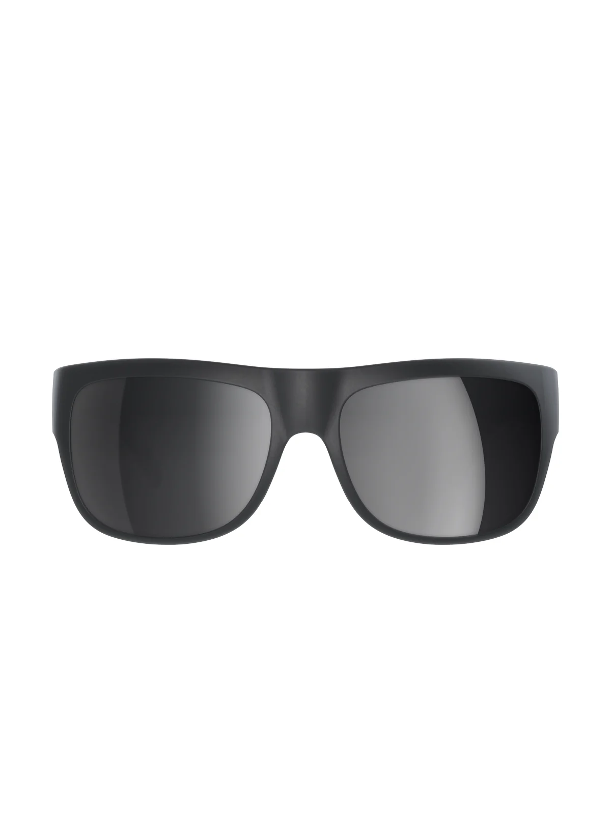 Okulary POC WANT POLARIZED - Ur. Black - Grey Polarized Cat 3 - Image 2