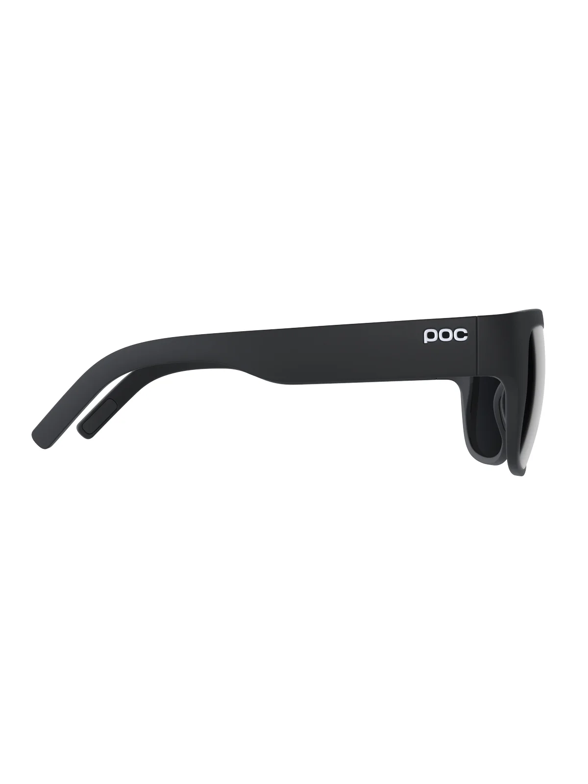 Okulary POC WANT POLARIZED - Ur. Black - Grey Polarized Cat 3 - Image 3