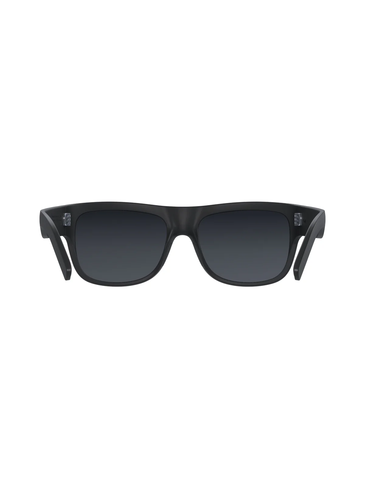 Okulary POC WANT POLARIZED - Ur. Black - Grey Polarized Cat 3 - Image 4