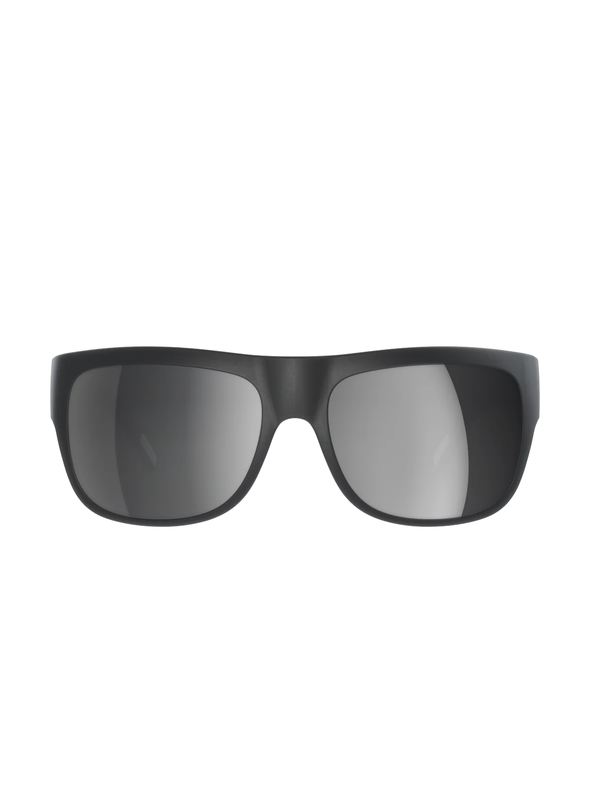 Okulary POC WANT - Ur. Black/Hydr. White - Grey 14.9 Mirror Cat 3 - Image 2