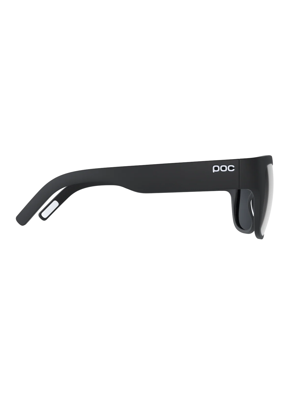 Okulary POC WANT - Ur. Black/Hydr. White - Grey 14.9 Mirror Cat 3 - Image 3