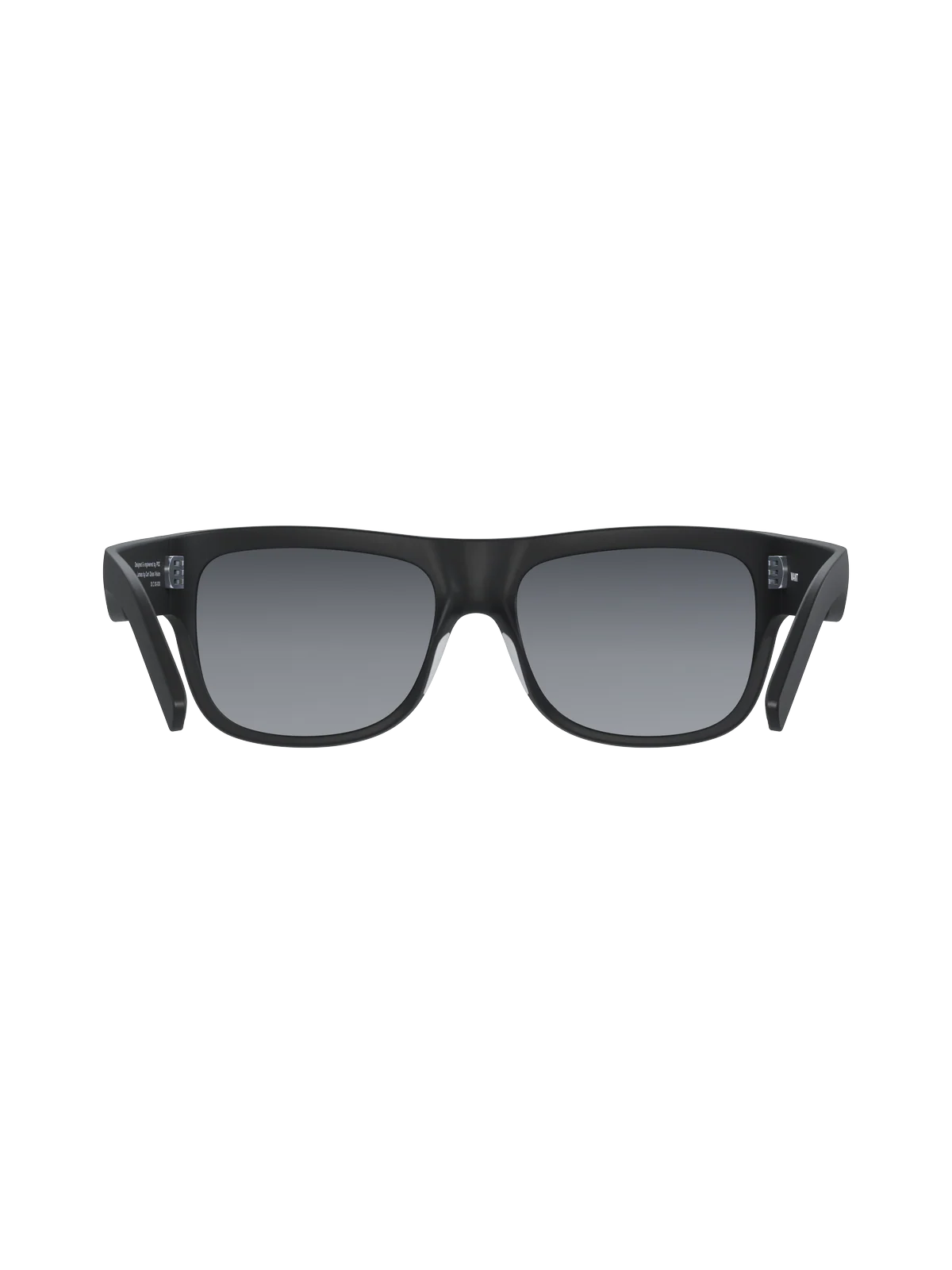 Okulary POC WANT - Ur. Black/Hydr. White - Grey 14.9 Mirror Cat 3 - Image 4