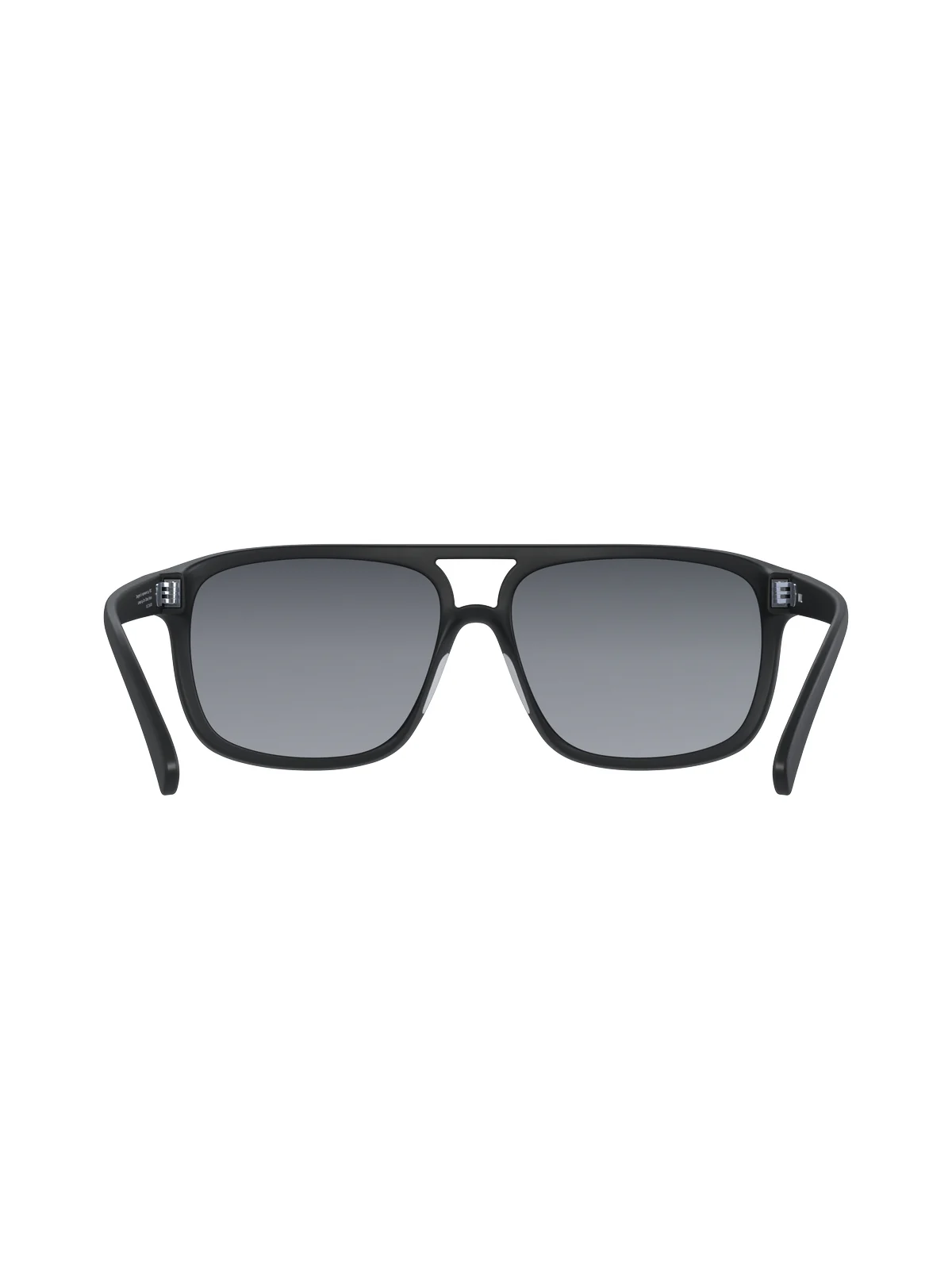 Okulary przeciwsłoneczne POC WILL - Ur. Black/Hyd. White/Clarity Universal/Sunny Grey Cat.3 - Image 4
