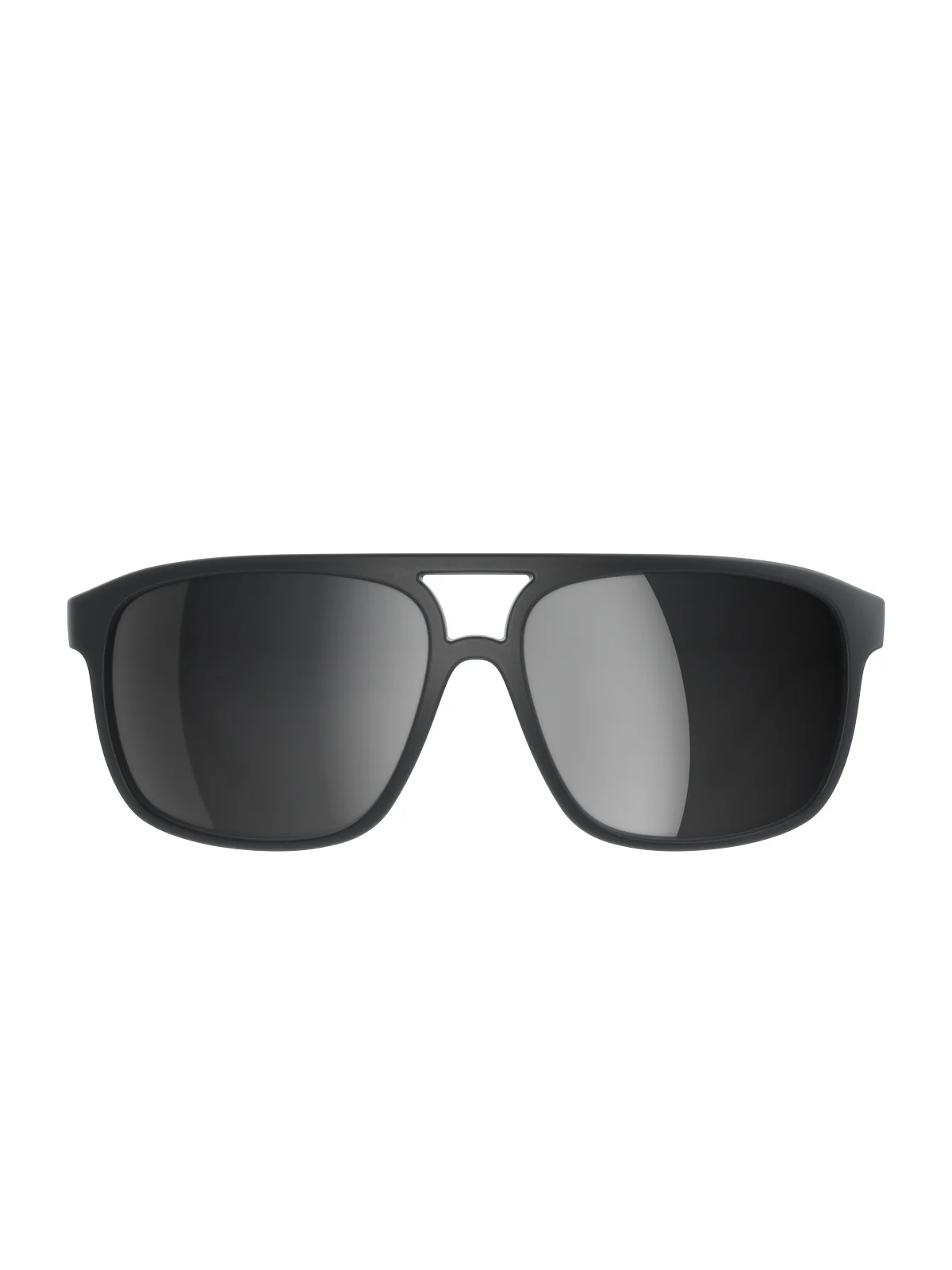 Okulary POC WILL Polarized - Ur. Black/Clarity Polarized/Sunny Grey Cat.3 - Image 2