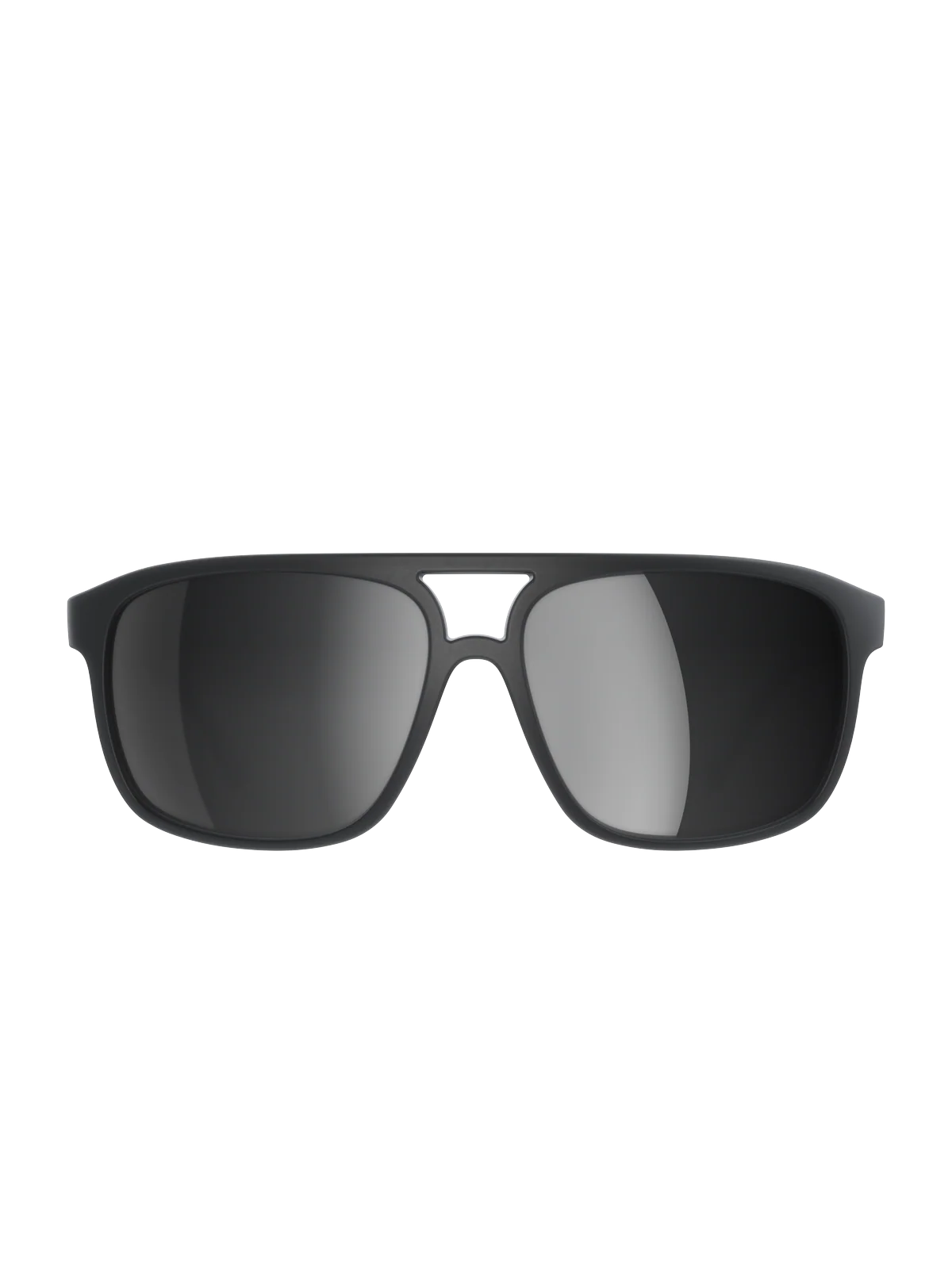 Okulary POC WILL POLARIZED - Ur. Black - Grey Polarized Cat 3 - Image 2